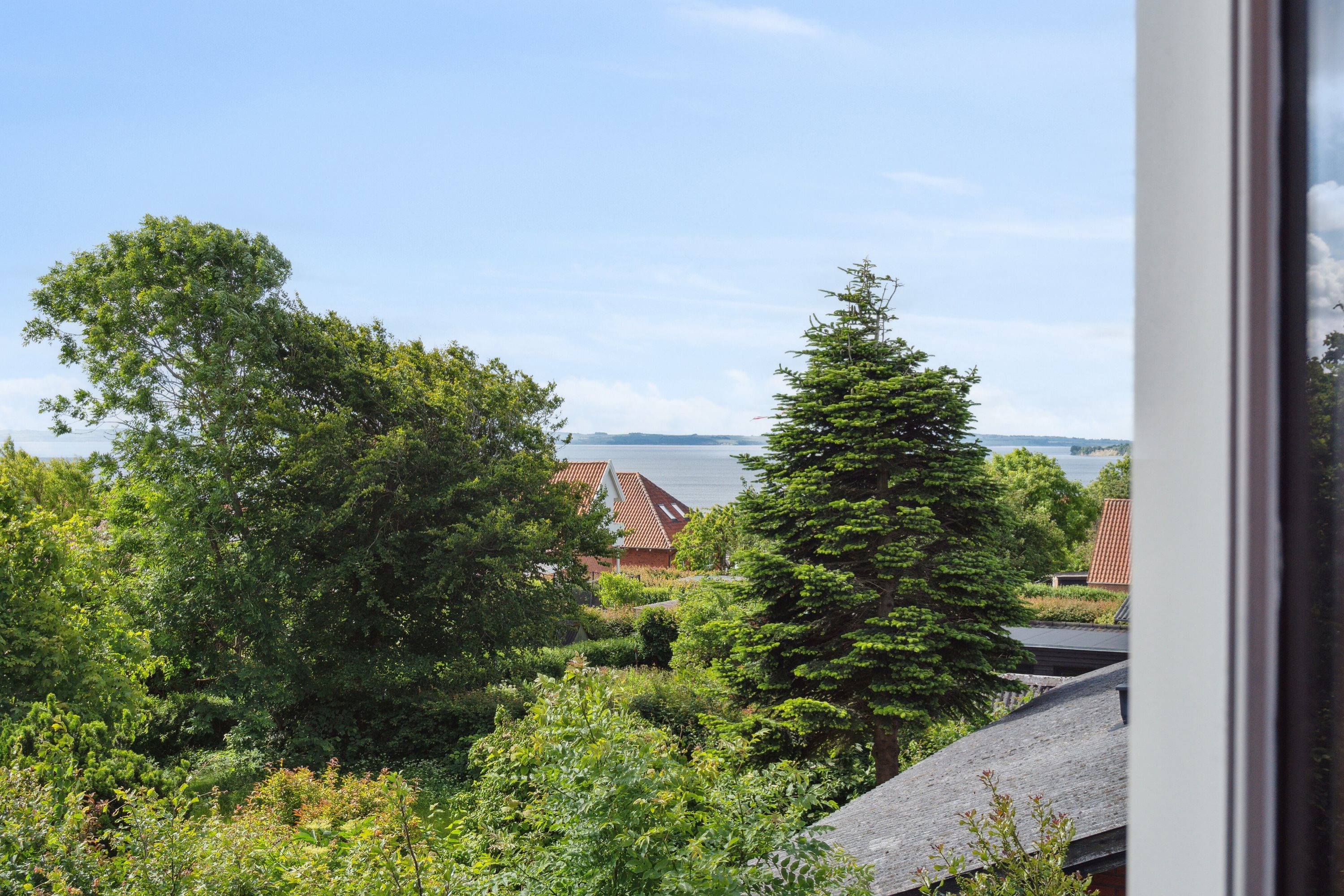 Fremhævet udsigt billede i fuldskærmstilstand. Billede af Grønlandsvej 26, Tingstrup, 7700 Thisted