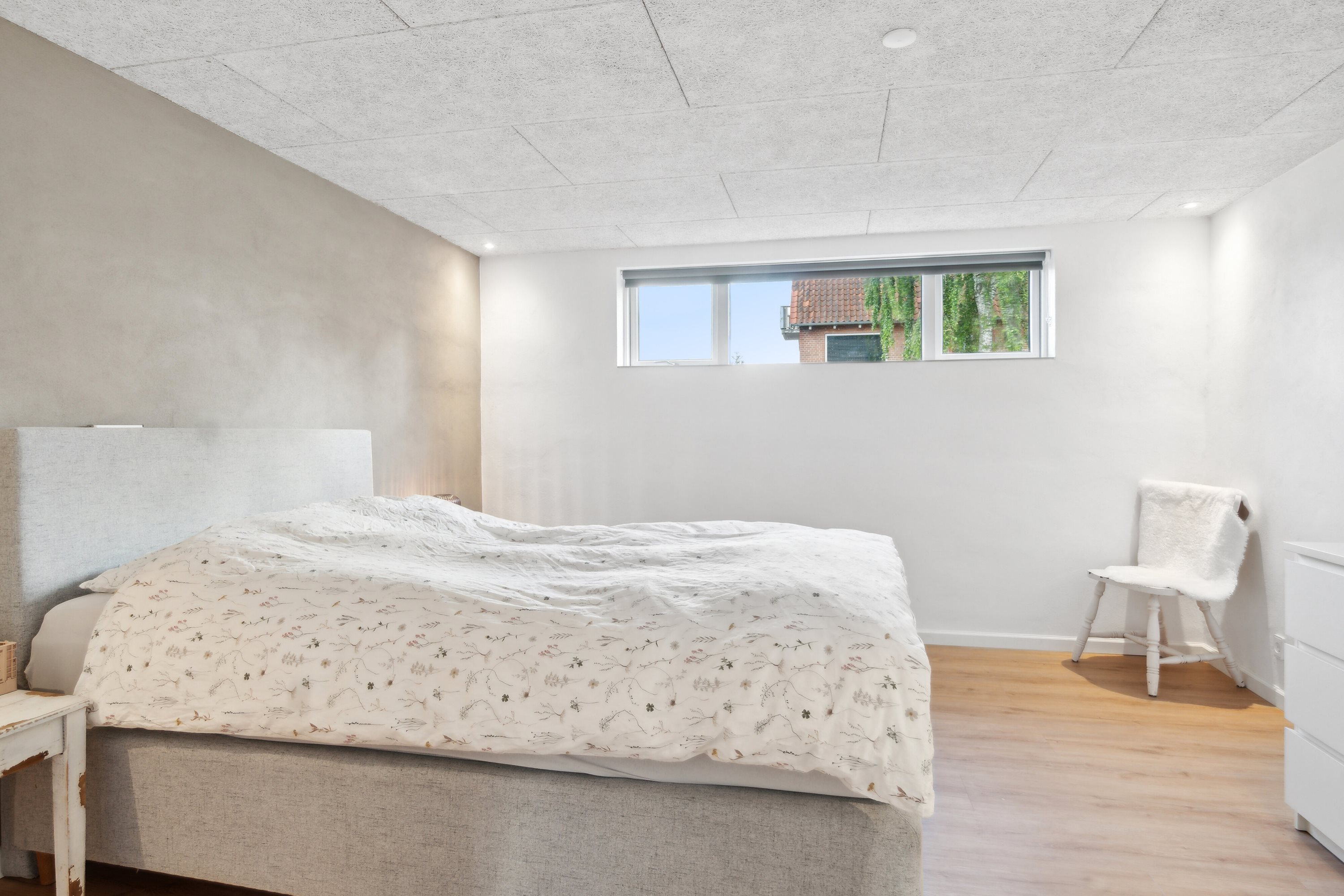 Fremhævet værelse billede i fuldskærmstilstand. Billede af Grønlandsvej 26, Tingstrup, 7700 Thisted