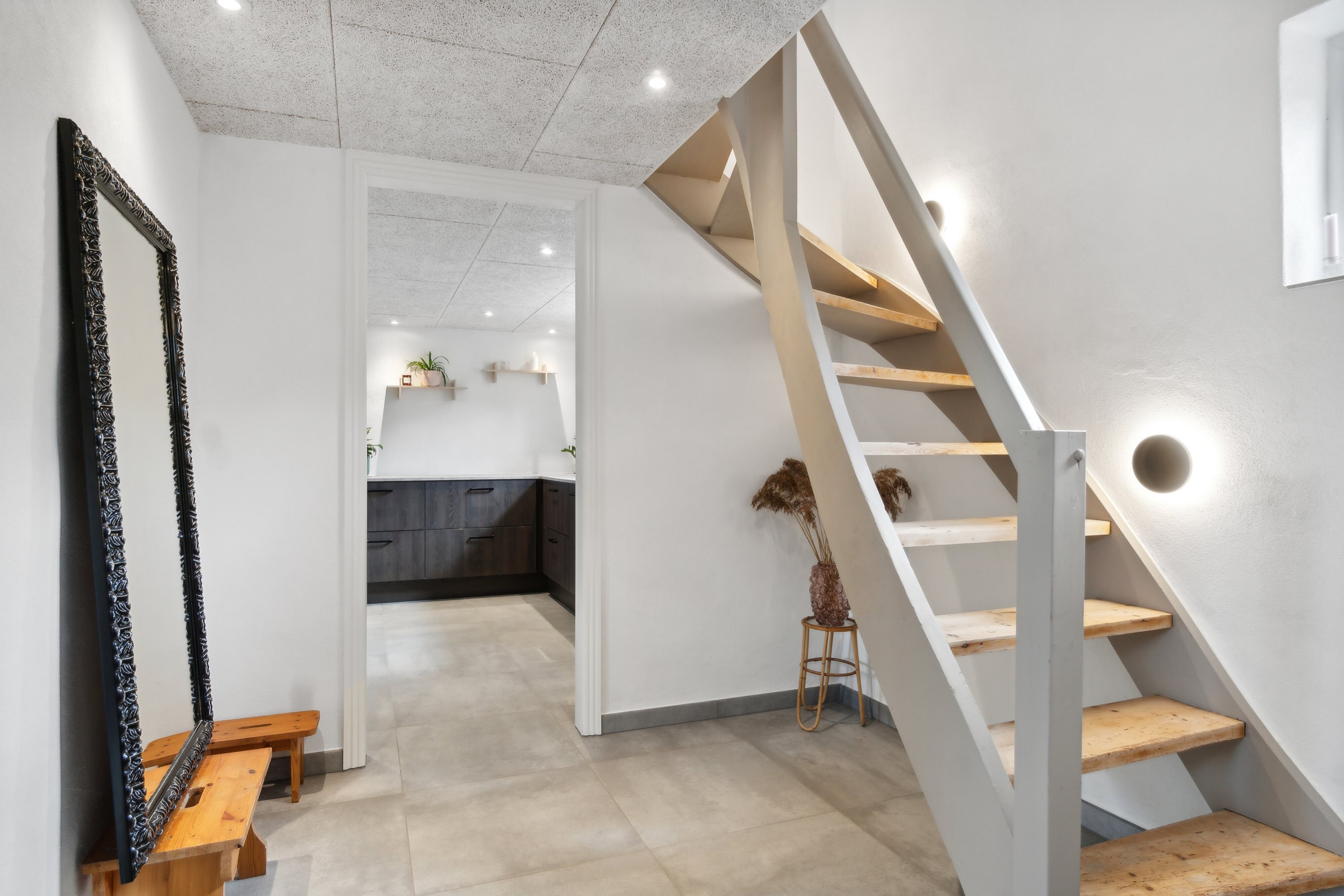 Fremhævet bryggers billede i fuldskærmstilstand. Billede af Grønlandsvej 26, Tingstrup, 7700 Thisted