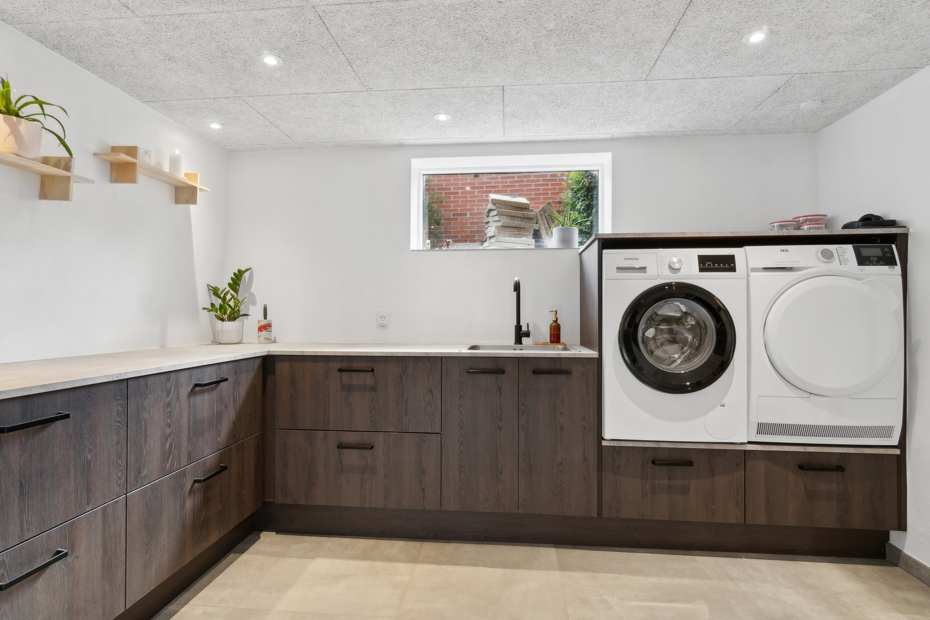 Fremhævet bryggers billede i fuldskærmstilstand. Billede af Grønlandsvej 26, Tingstrup, 7700 Thisted