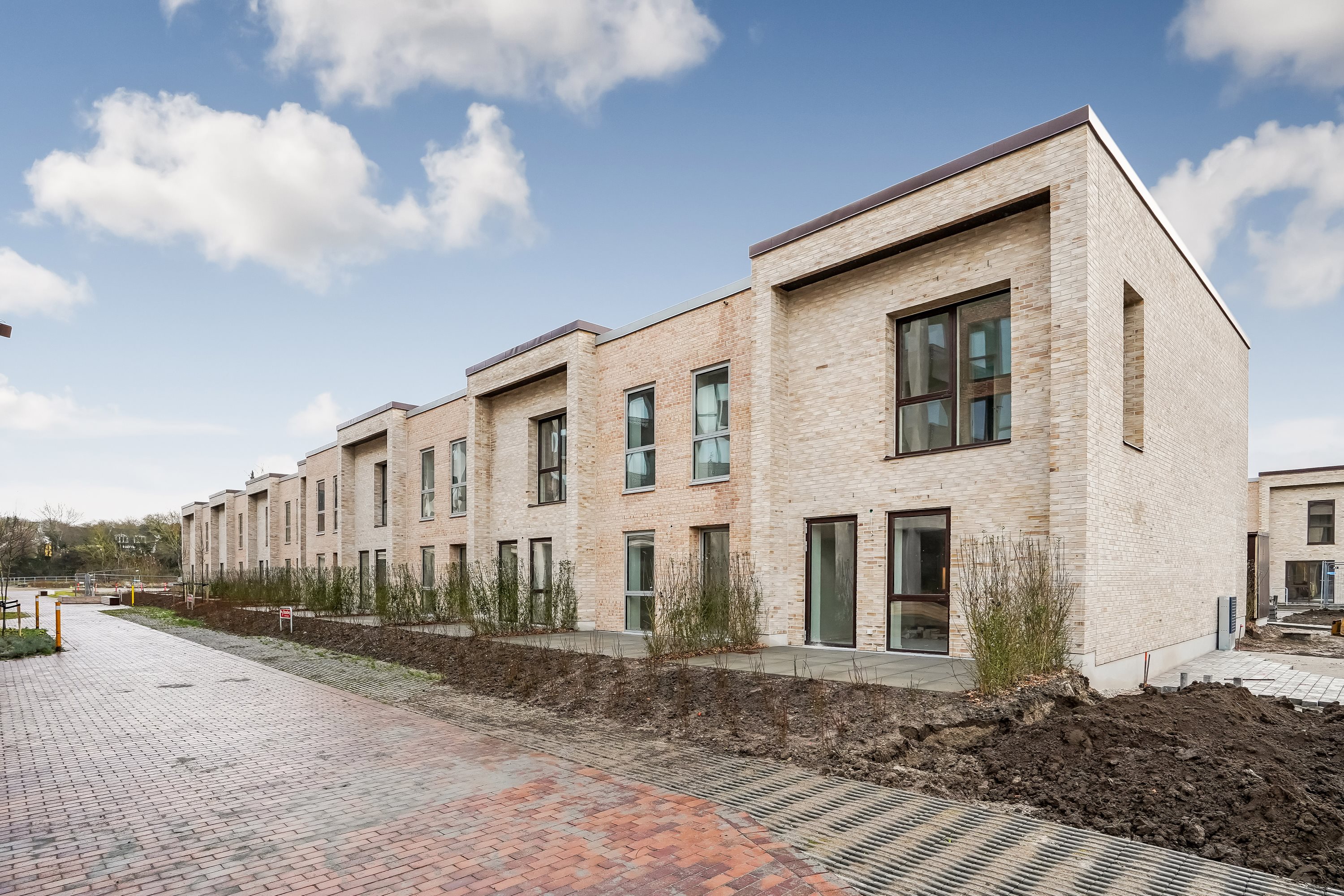 Fremhævet  billede i fuldskærmstilstand. Billede af Nøkkerosen 14, Dalum, 5250 Odense SV