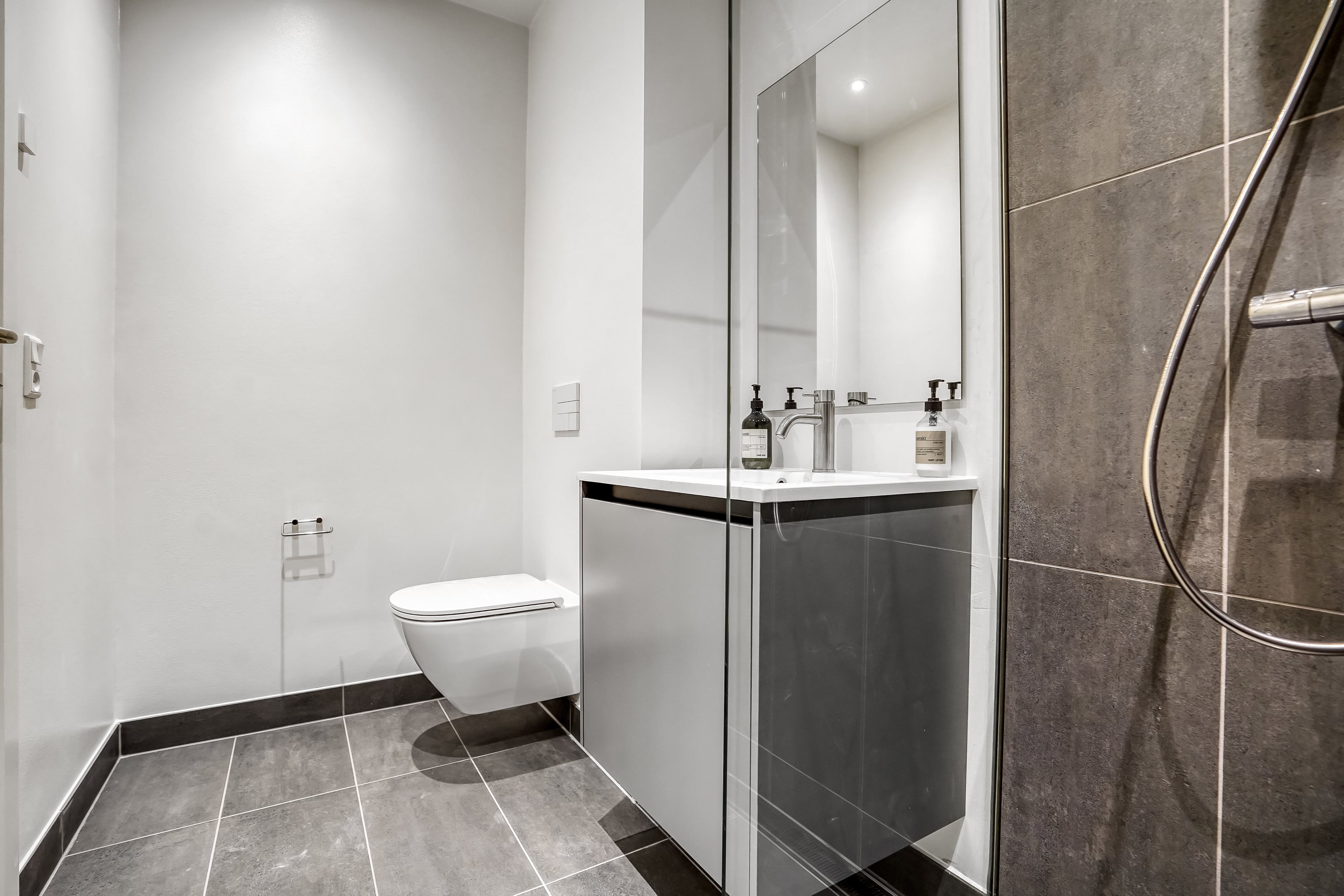 Fremhævet  billede i fuldskærmstilstand. Billede af Nøkkerosen 14, Dalum, 5250 Odense SV