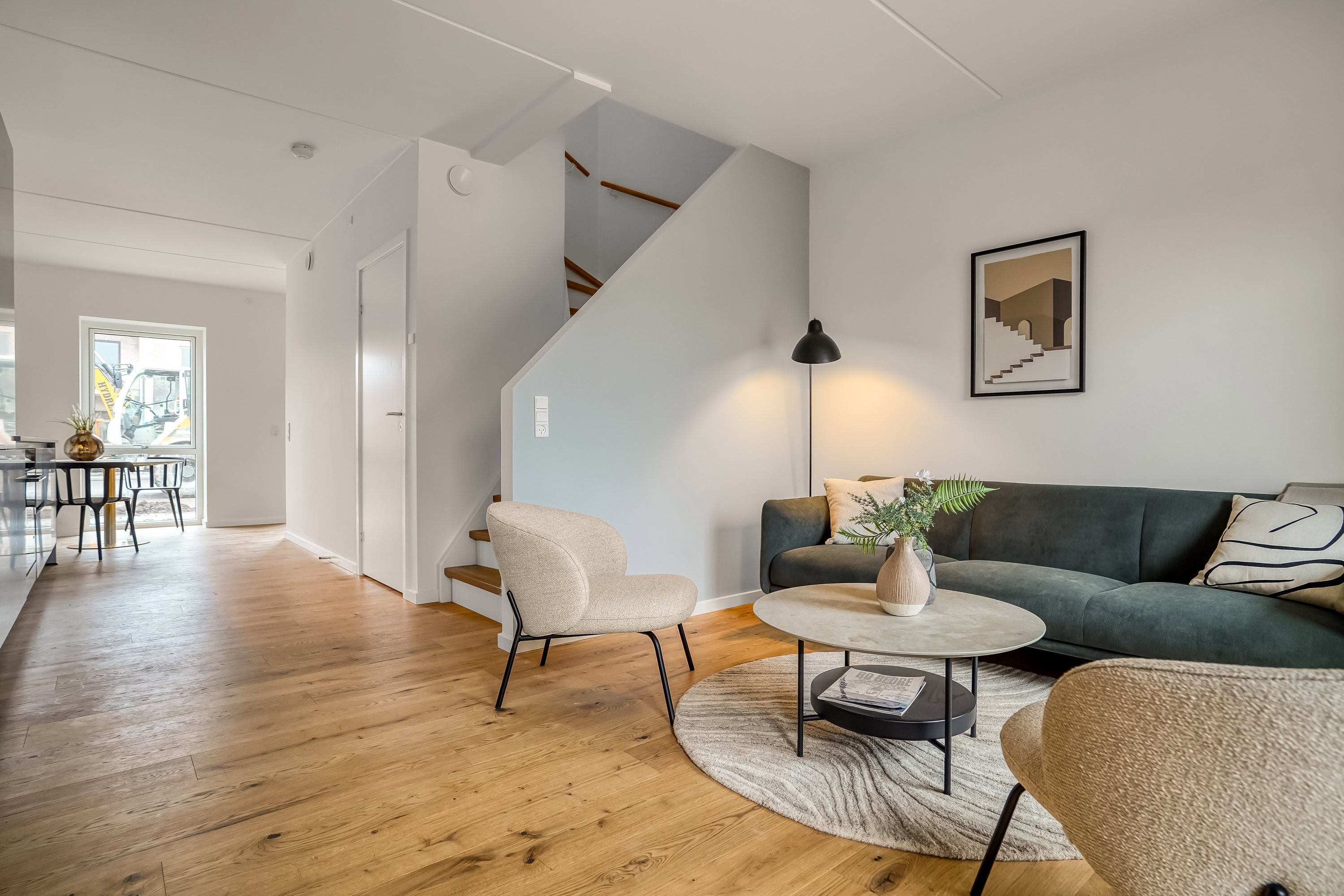 Fremhævet  billede i fuldskærmstilstand. Billede af Nøkkerosen 5, Dalum, 5250 Odense SV