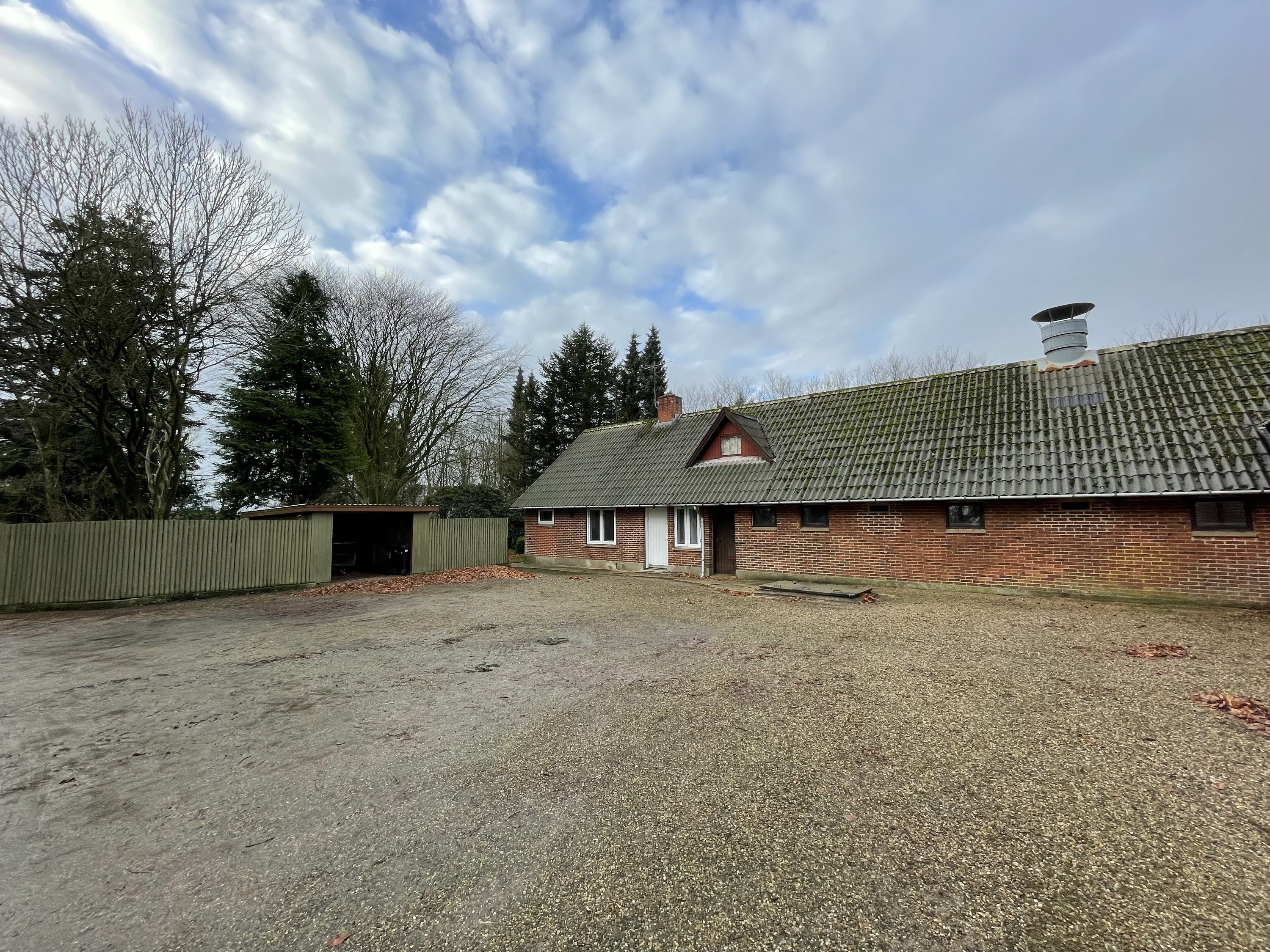 Miniaturebillede 2: . Billede af Hestkærvej 17, Finderup, 6900 Skjern