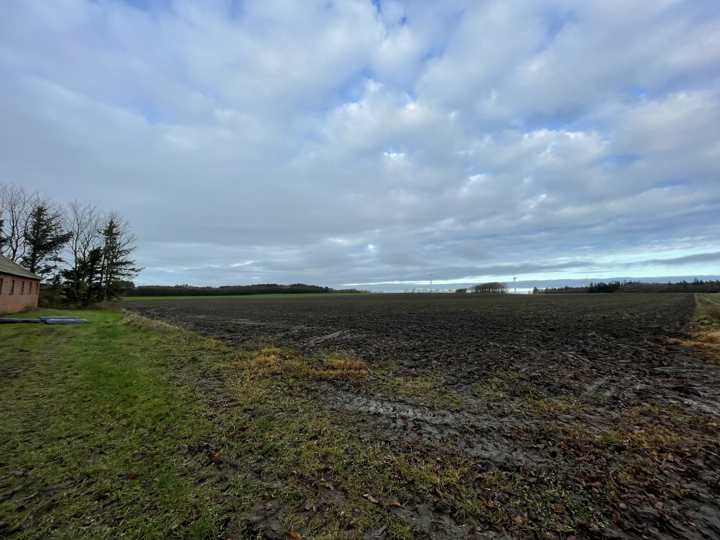 Fremhævet  billede i fuldskærmstilstand. Billede af Hestkærvej 17, Finderup, 6900 Skjern