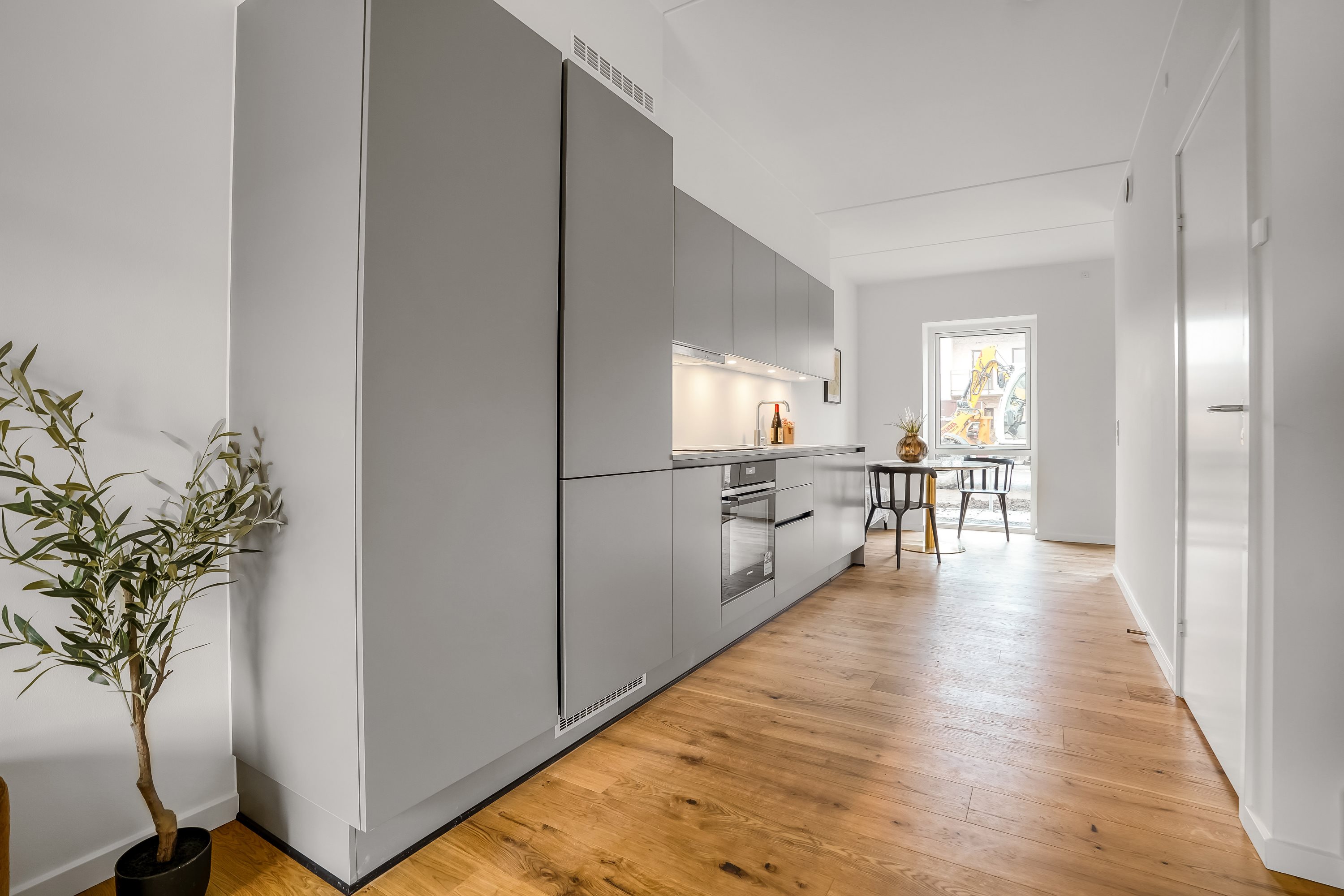 Fremhævet  billede i fuldskærmstilstand. Billede af Nøkkerosen 11, Dalum, 5250 Odense SV