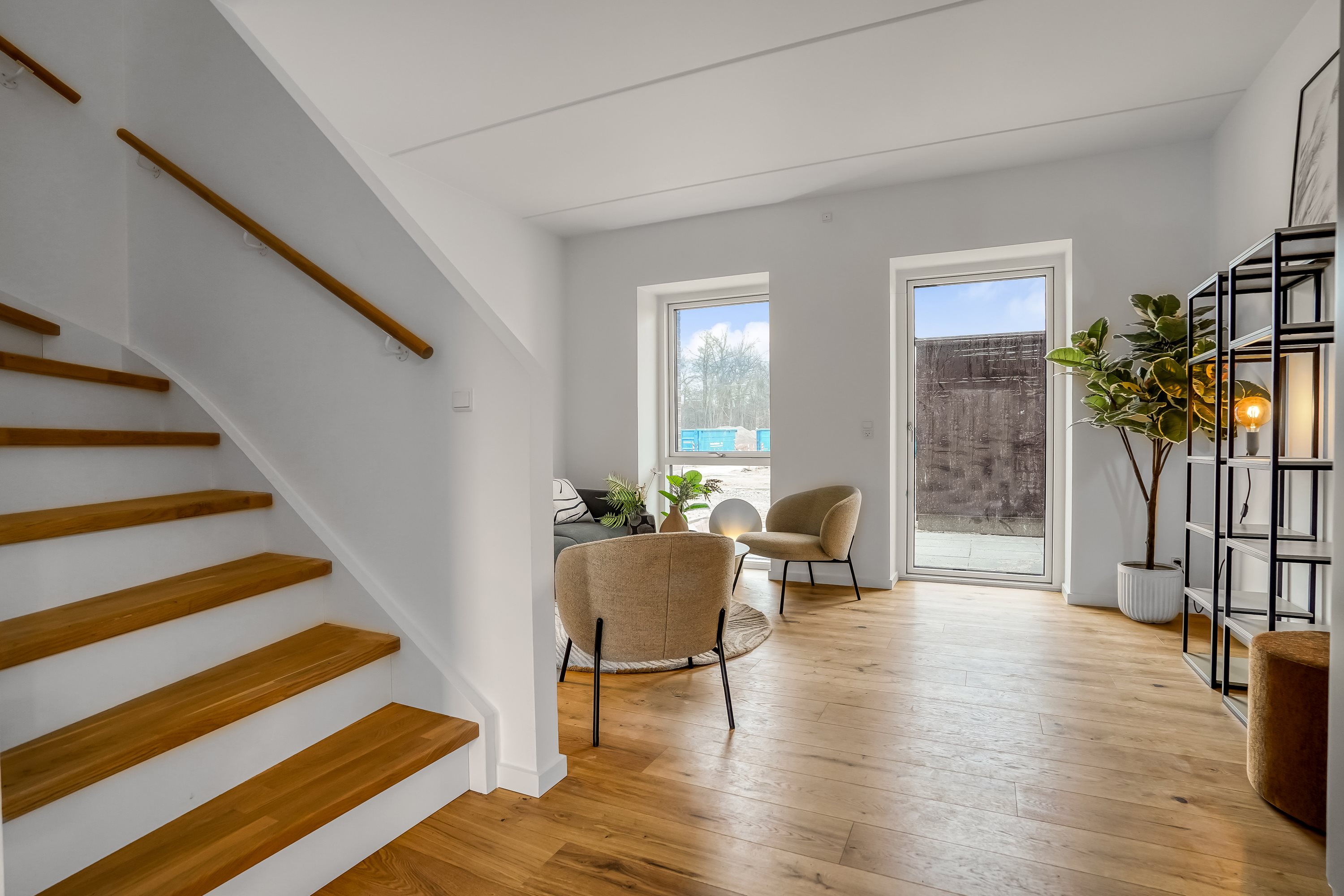 Fremhævet  billede i fuldskærmstilstand. Billede af Nøkkerosen 11, Dalum, 5250 Odense SV