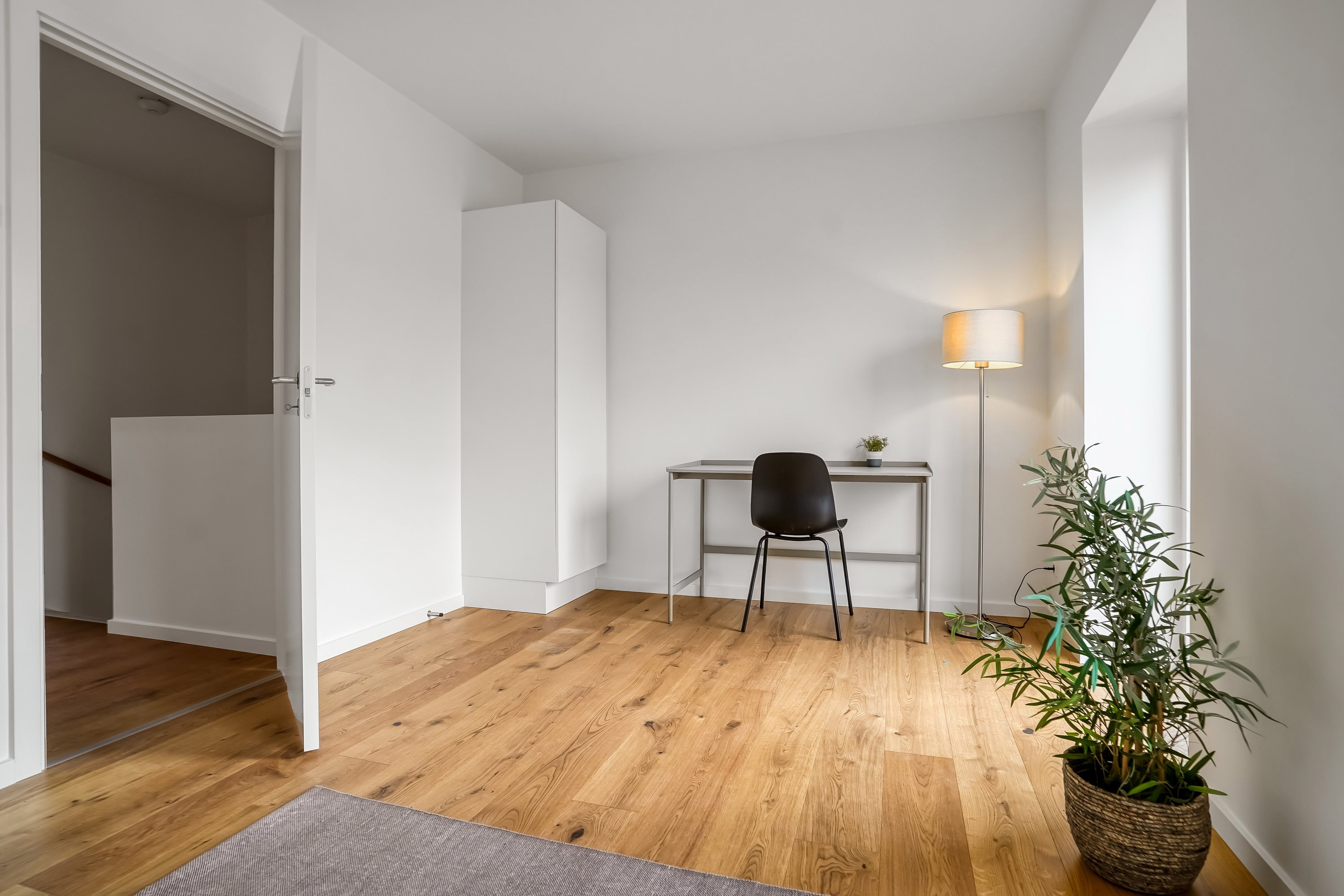 Fremhævet  billede i fuldskærmstilstand. Billede af Nøkkerosen 11, Dalum, 5250 Odense SV