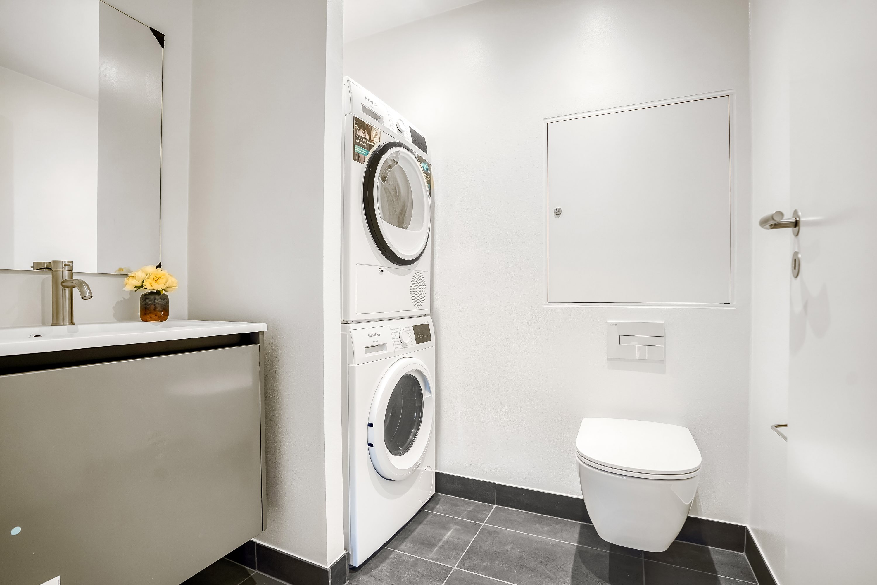 Fremhævet  billede i fuldskærmstilstand. Billede af Vandmynten 3, Dalum, 5250 Odense SV