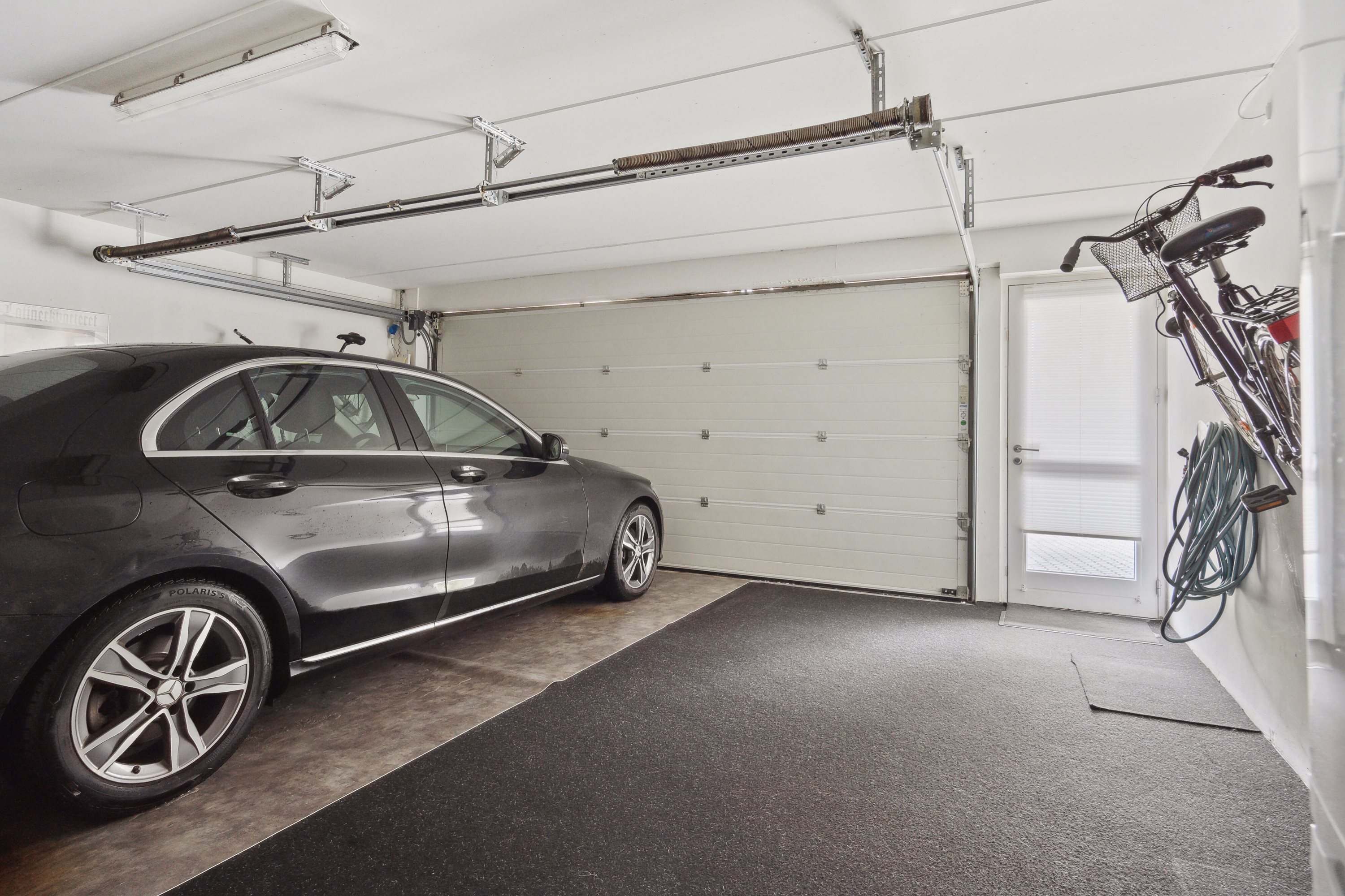 Fremhævet indendørs billede i fuldskærmstilstand. Billede af Skovparken 66, 6200 Aabenraa