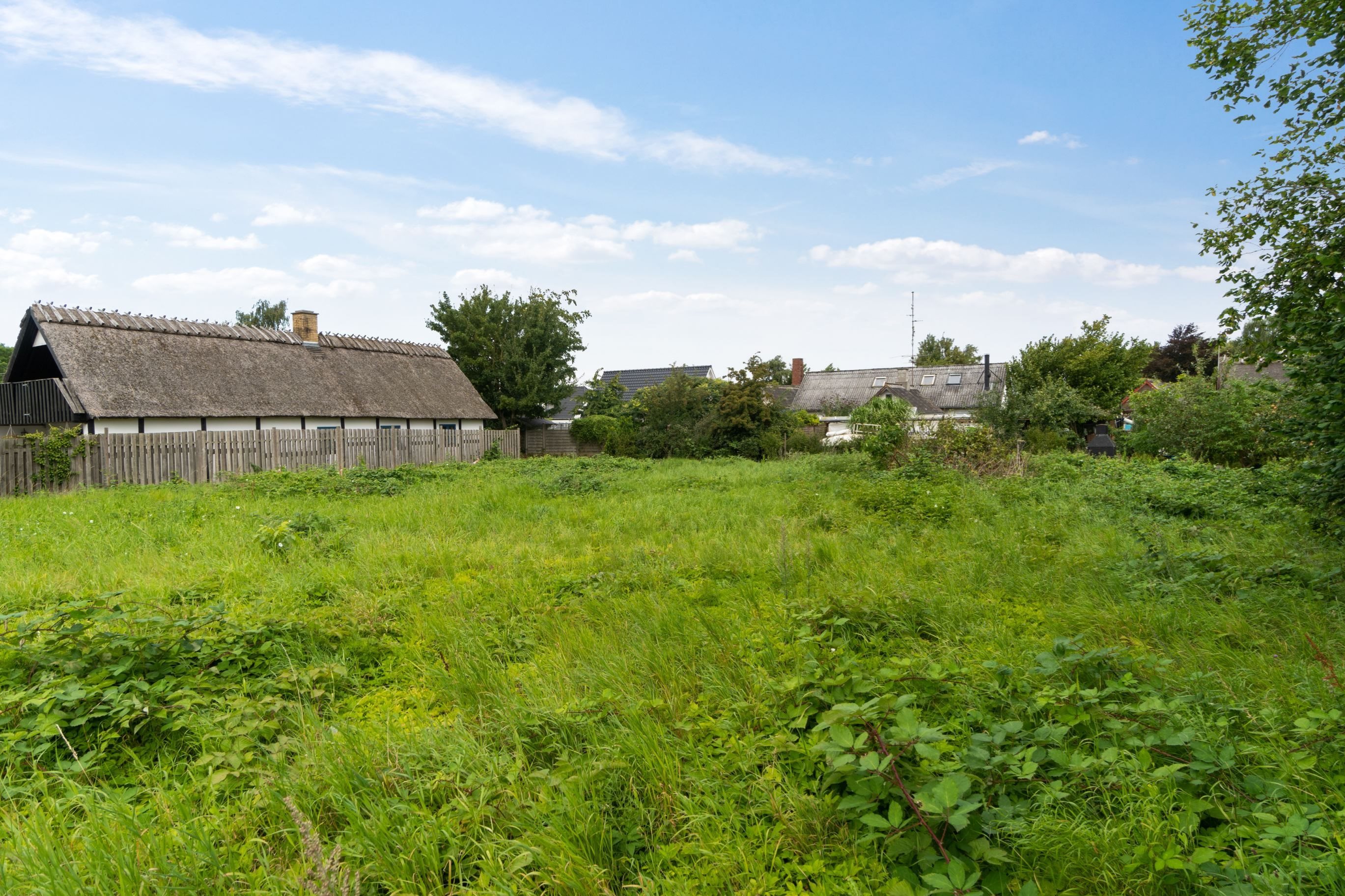 Miniaturebillede 1: . Billede af Holtug Linievej 18A, 4660 Store Heddinge