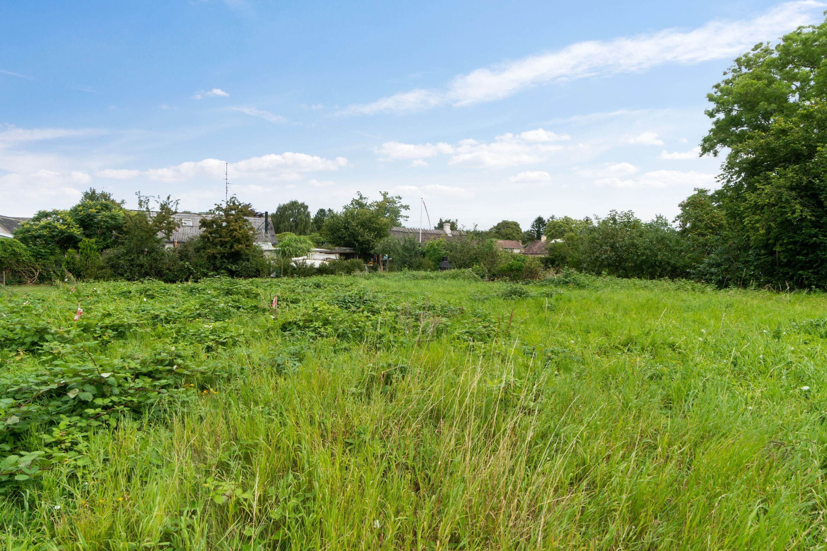 Fremhævet  billede i fuldskærmstilstand. Billede af Holtug Linievej 18A, 4660 Store Heddinge