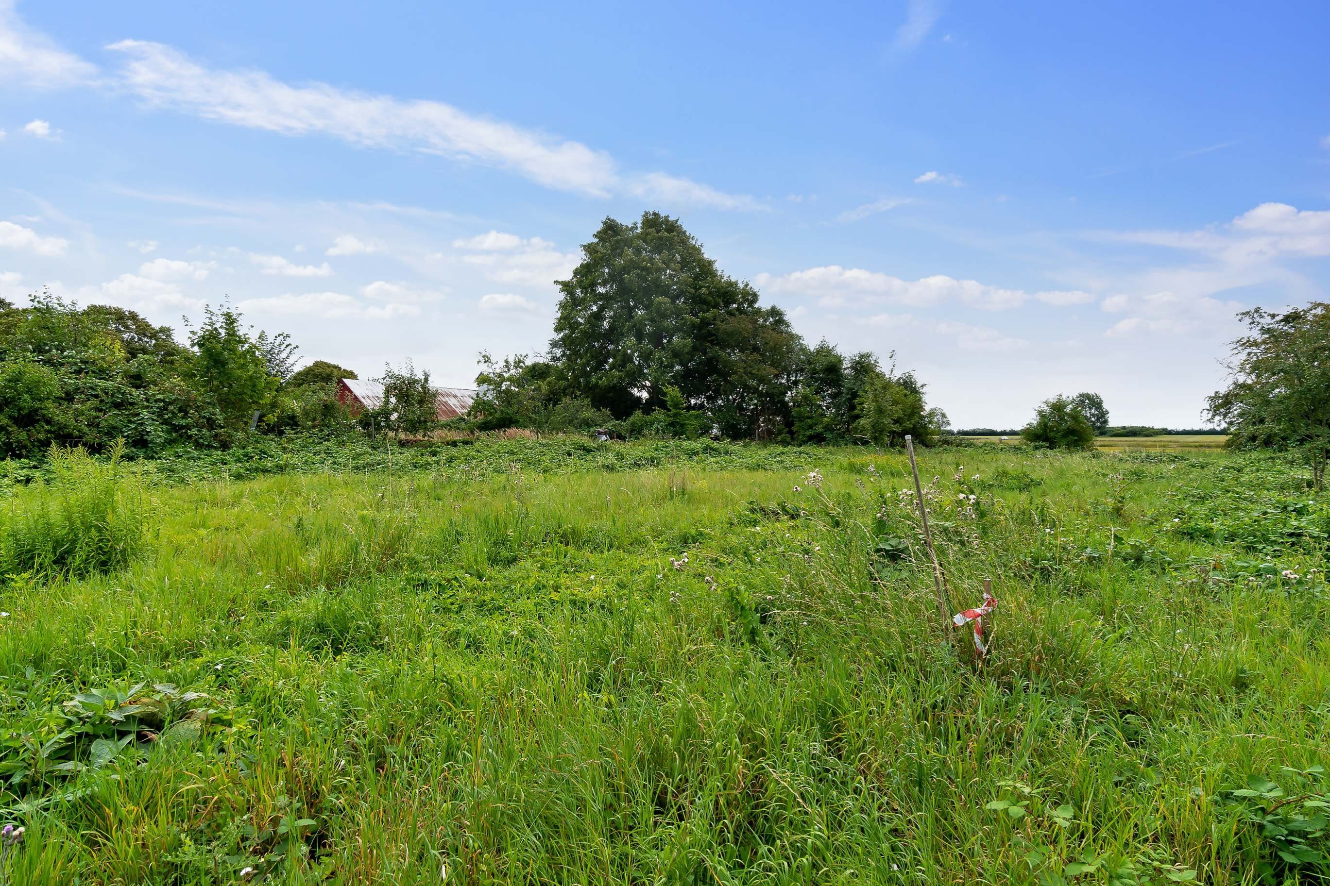 Fremhævet  billede i fuldskærmstilstand. Billede af Holtug Linievej 18B, 4660 Store Heddinge