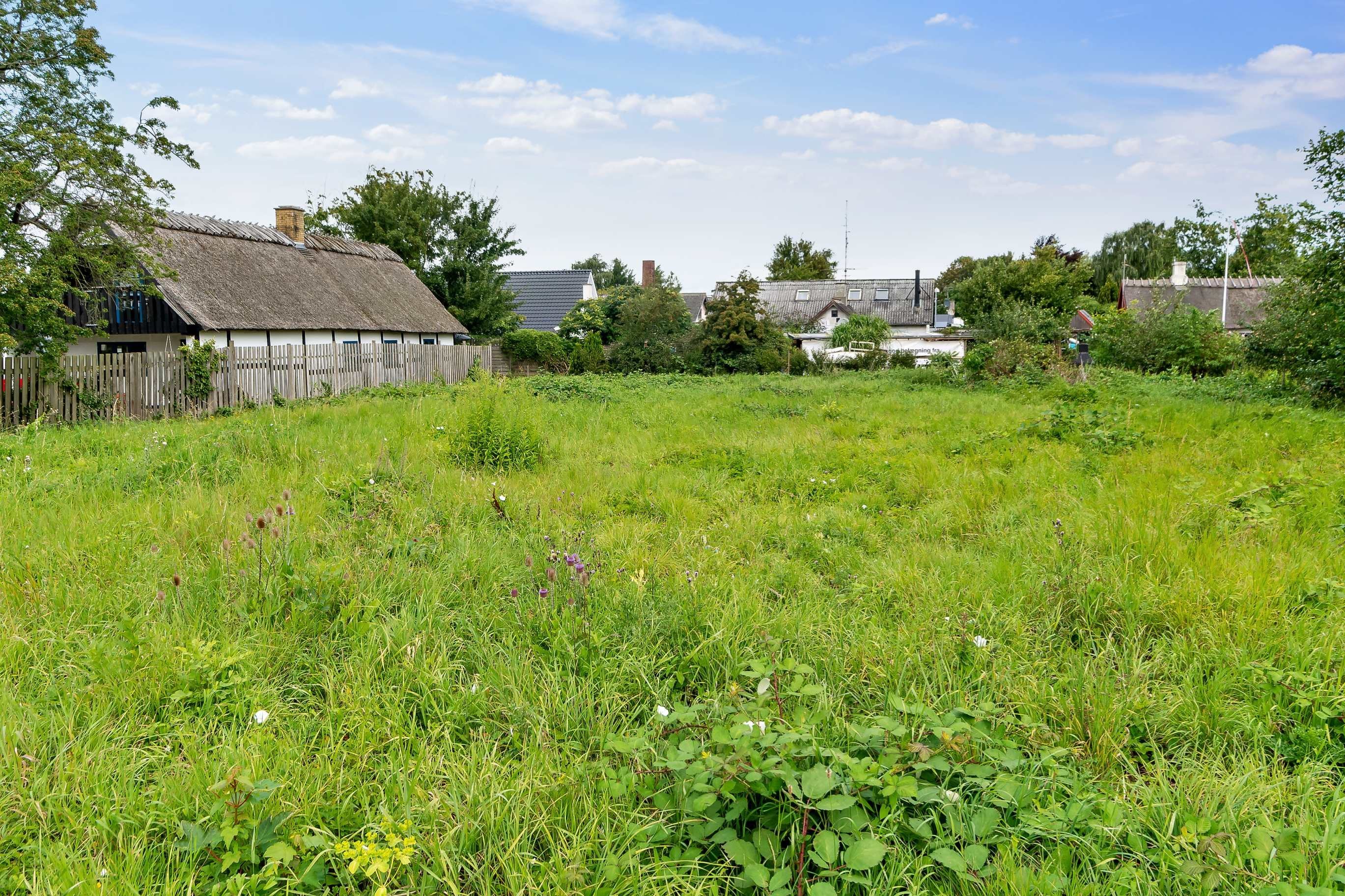 Fremhævet  billede i fuldskærmstilstand. Billede af Holtug Linievej 18B, 4660 Store Heddinge