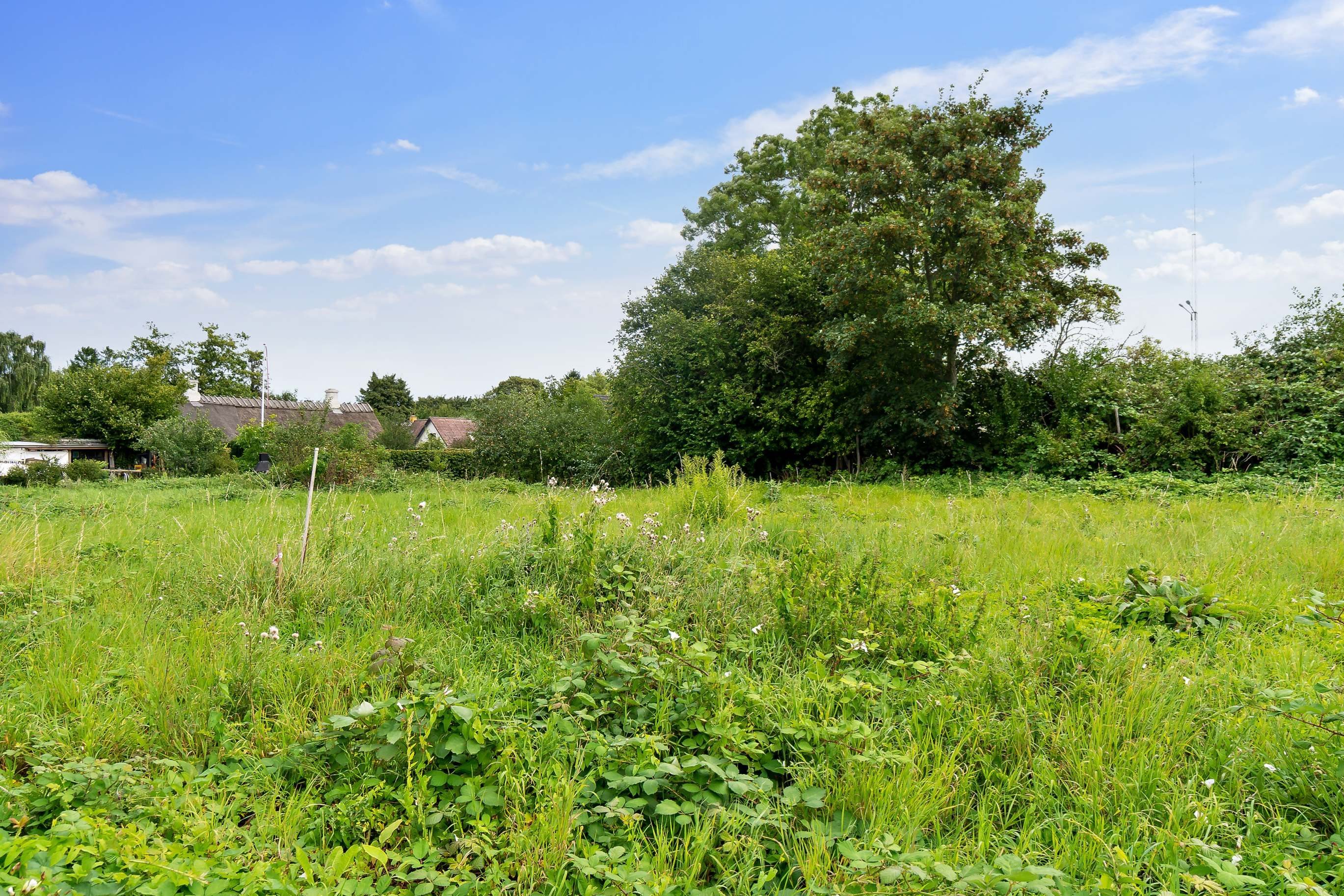 Miniaturebillede 2: . Billede af Holtug Linievej 18B, 4660 Store Heddinge