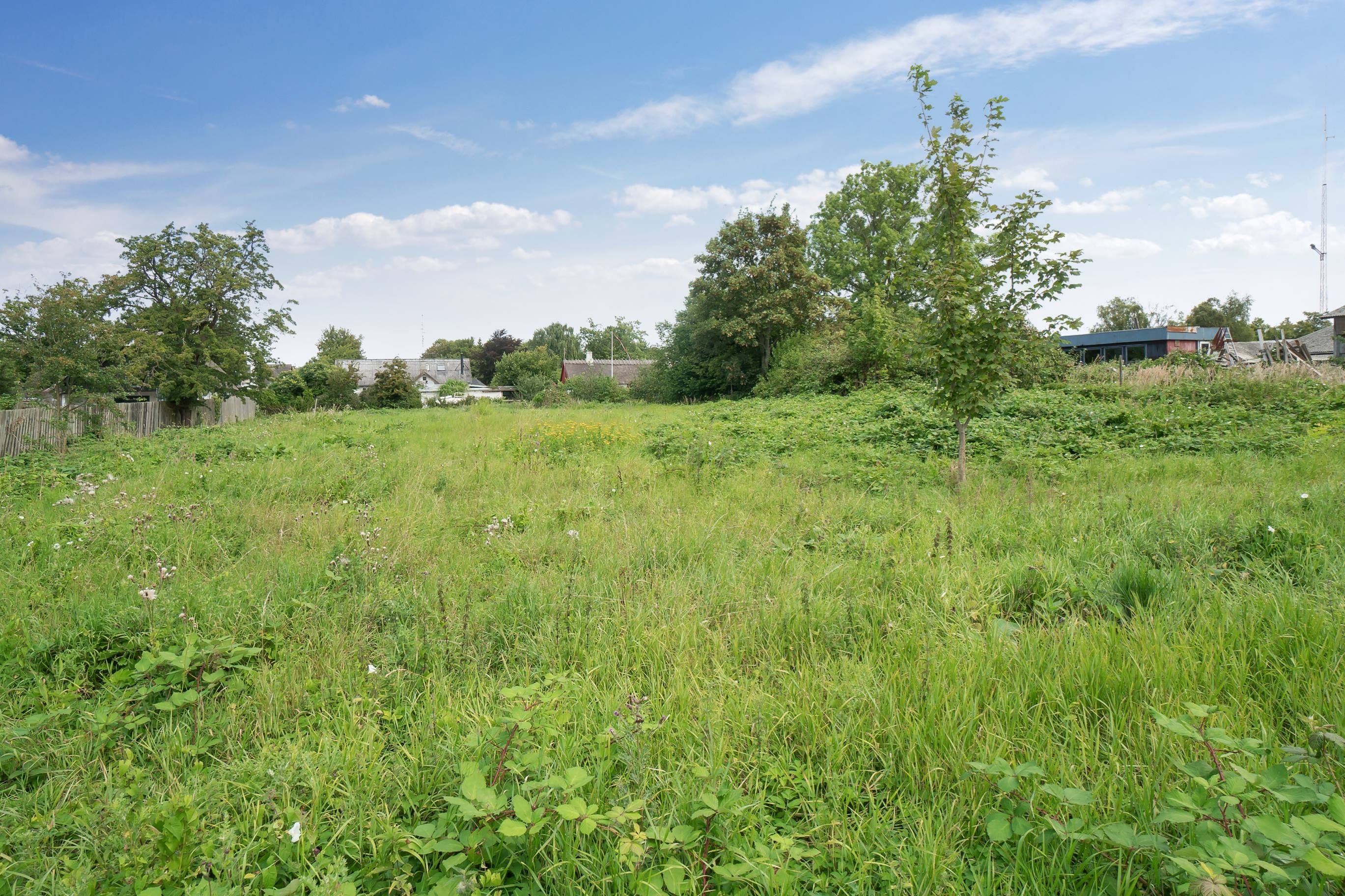 Fremhævet  billede i fuldskærmstilstand. Billede af Holtug Linievej 18C, 4660 Store Heddinge