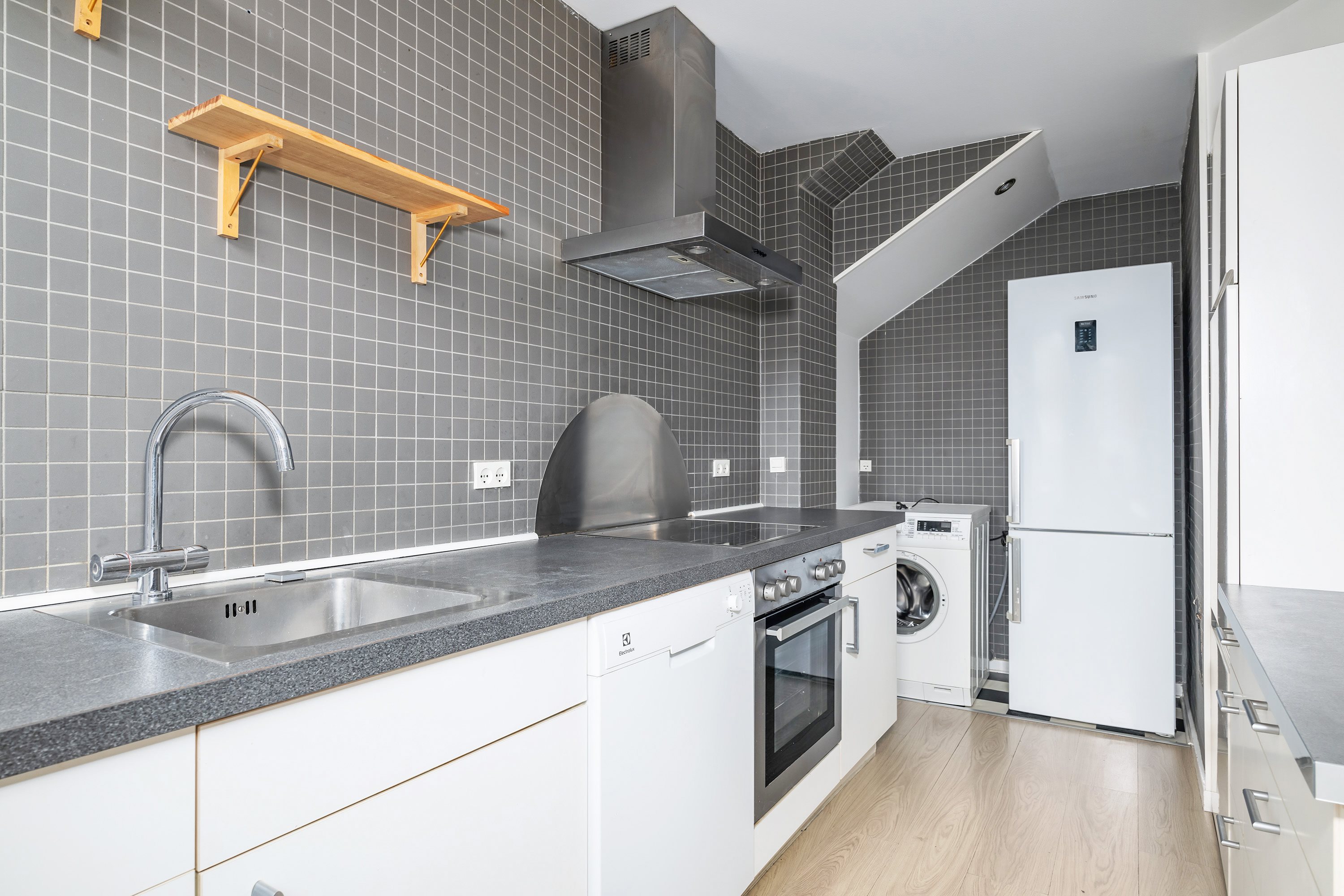 Miniaturebillede 2: . Billede af Søvej 95, 4800 Nykøbing F