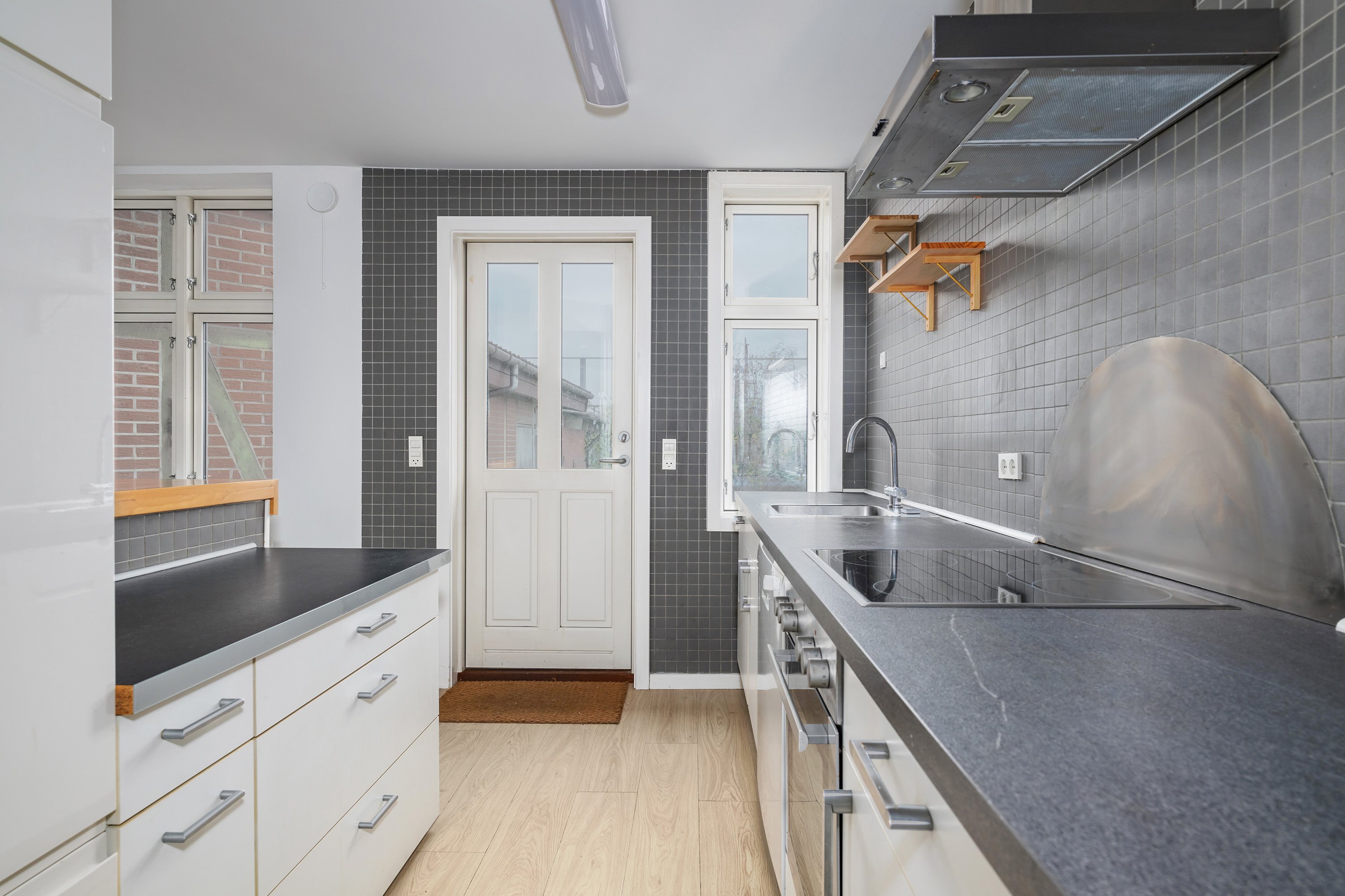 Fremhævet  billede i fuldskærmstilstand. Billede af Søvej 95, 4800 Nykøbing F