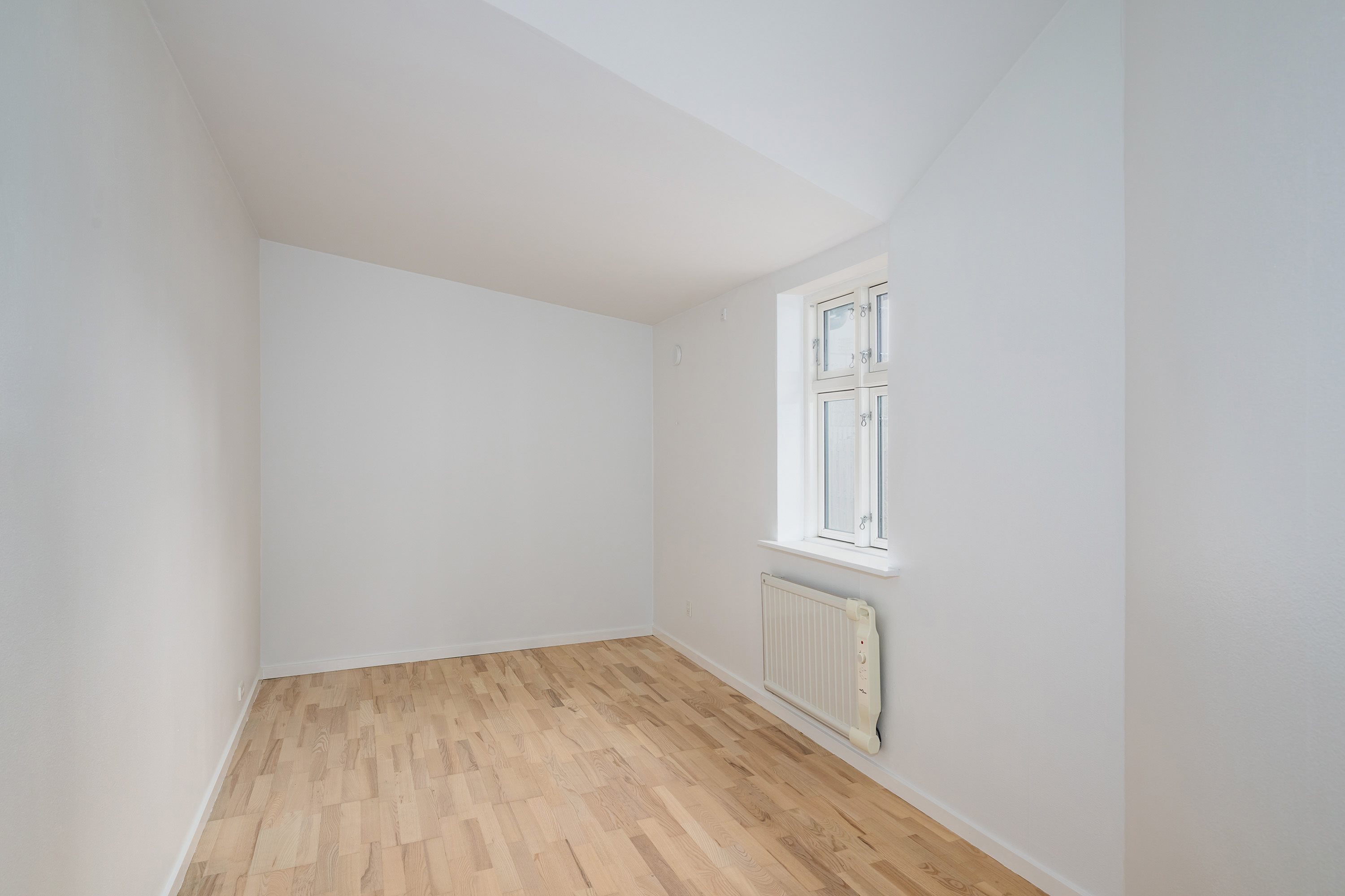 Fremhævet  billede i fuldskærmstilstand. Billede af Søvej 95, 4800 Nykøbing F