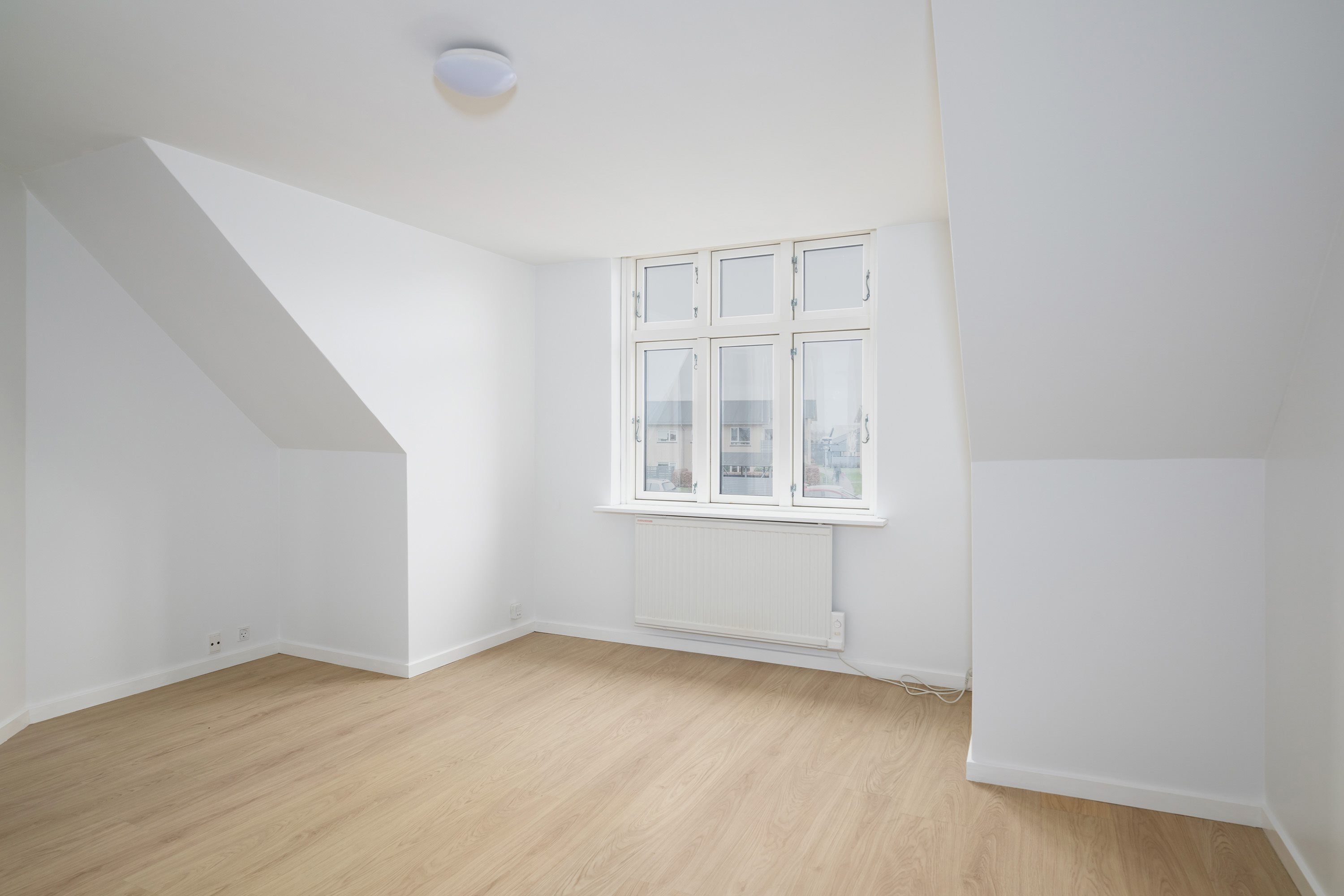 Fremhævet  billede i fuldskærmstilstand. Billede af Søvej 95, 4800 Nykøbing F