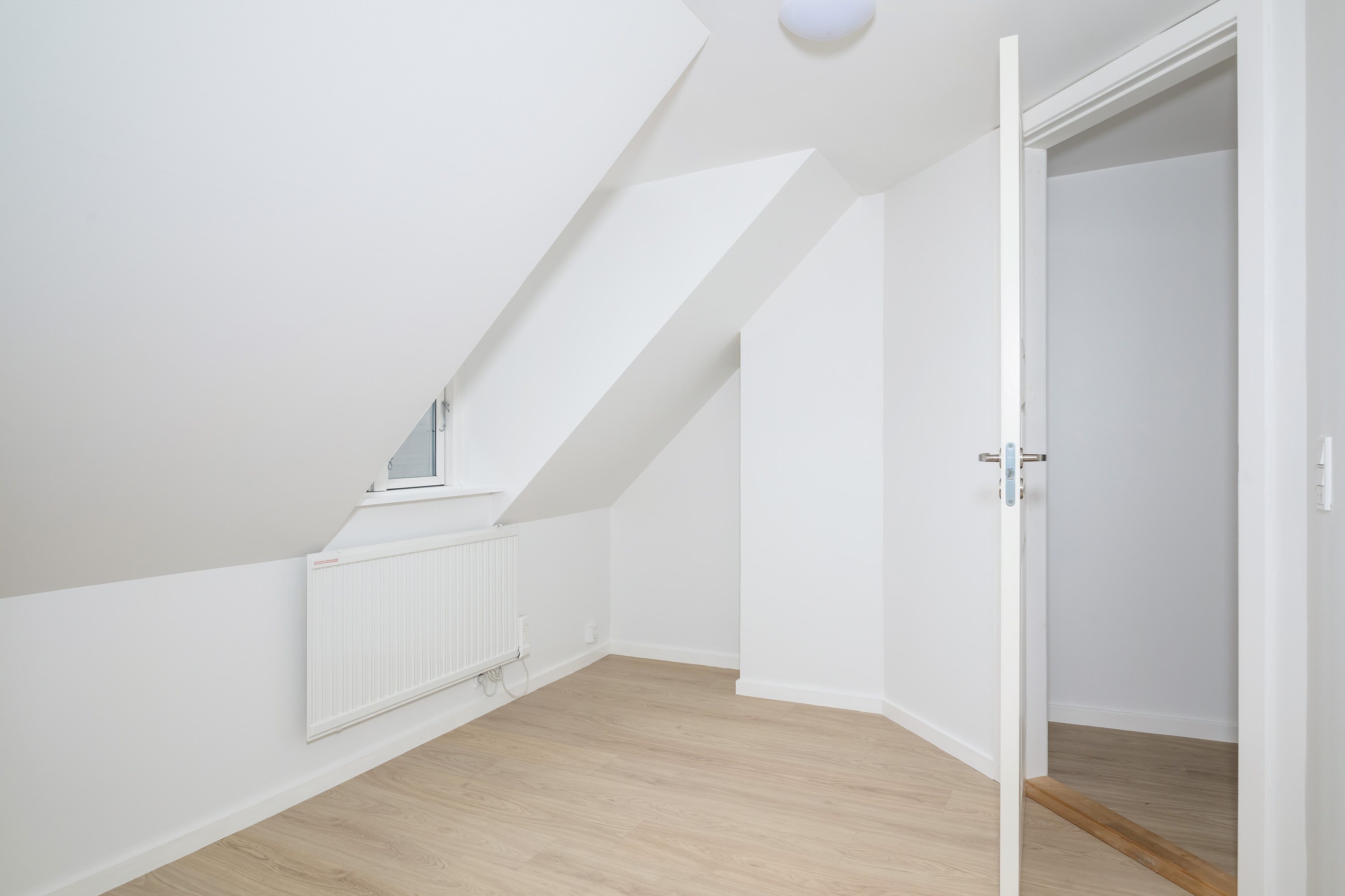 Fremhævet  billede i fuldskærmstilstand. Billede af Søvej 95, 4800 Nykøbing F