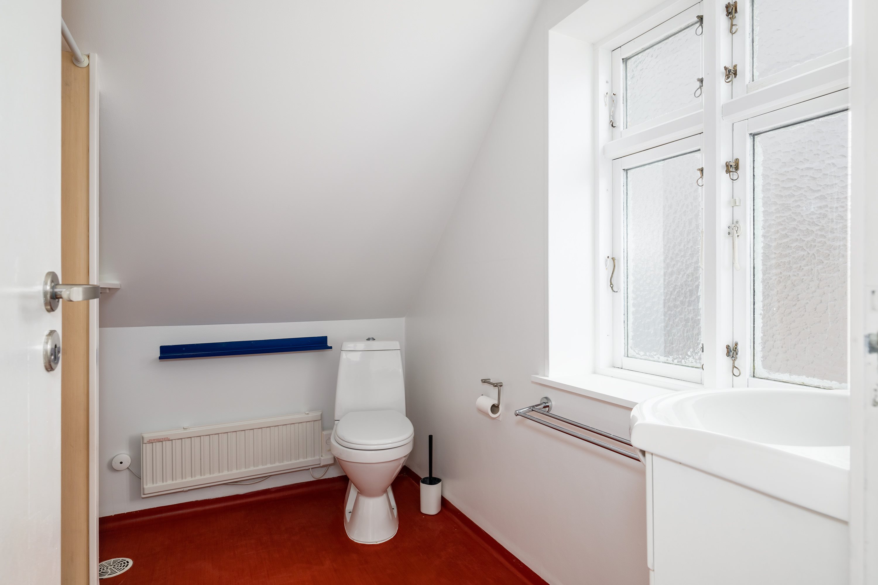 Fremhævet  billede i fuldskærmstilstand. Billede af Søvej 95, 4800 Nykøbing F