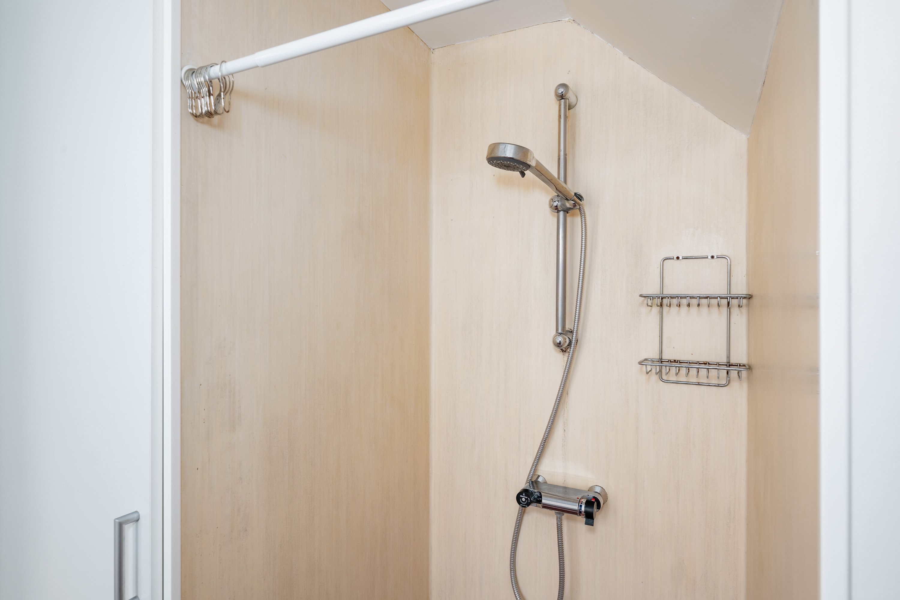 Fremhævet  billede i fuldskærmstilstand. Billede af Søvej 95, 4800 Nykøbing F