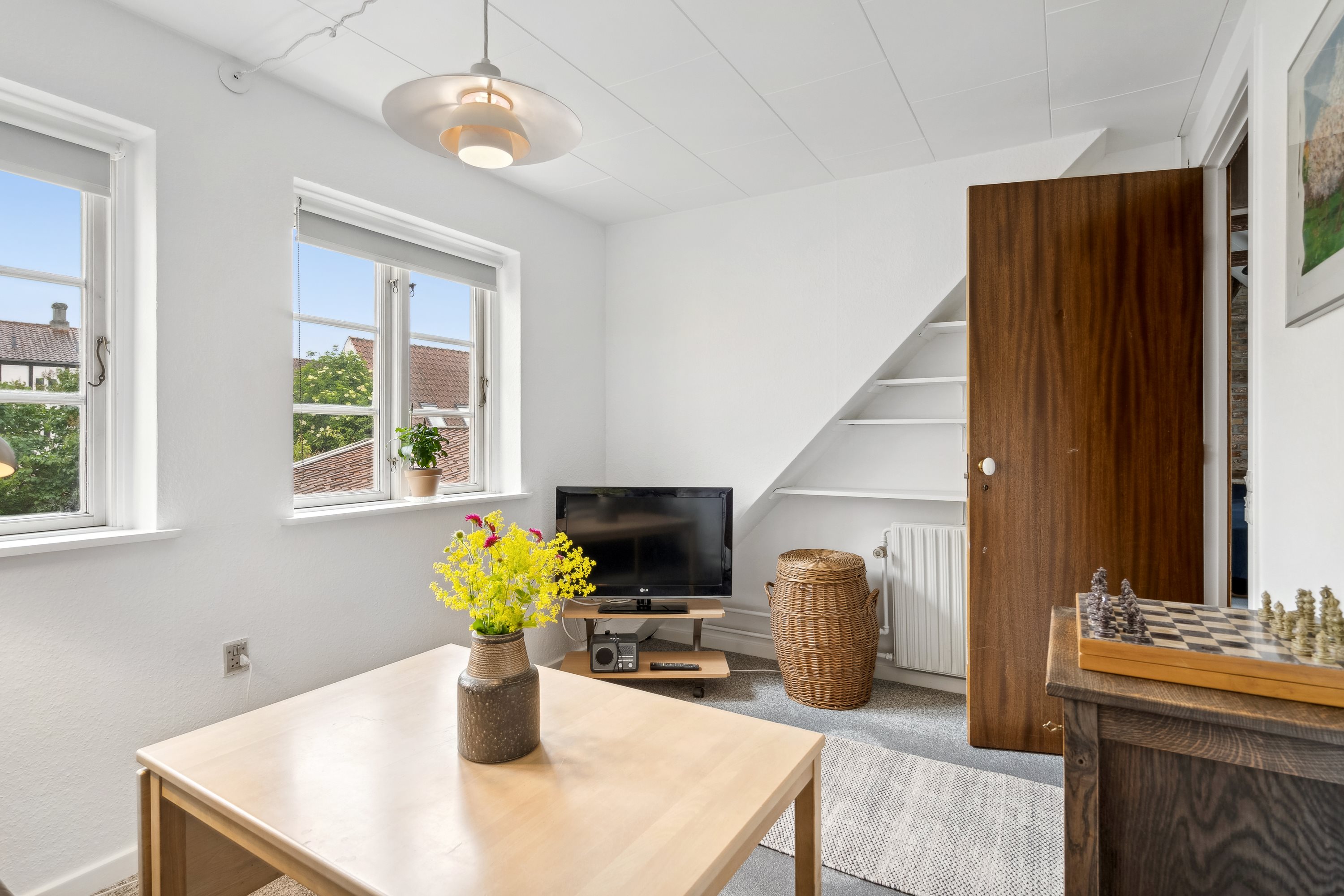 Fremhævet  billede i fuldskærmstilstand. Billede af Nyportstræde 10, 4600 Køge