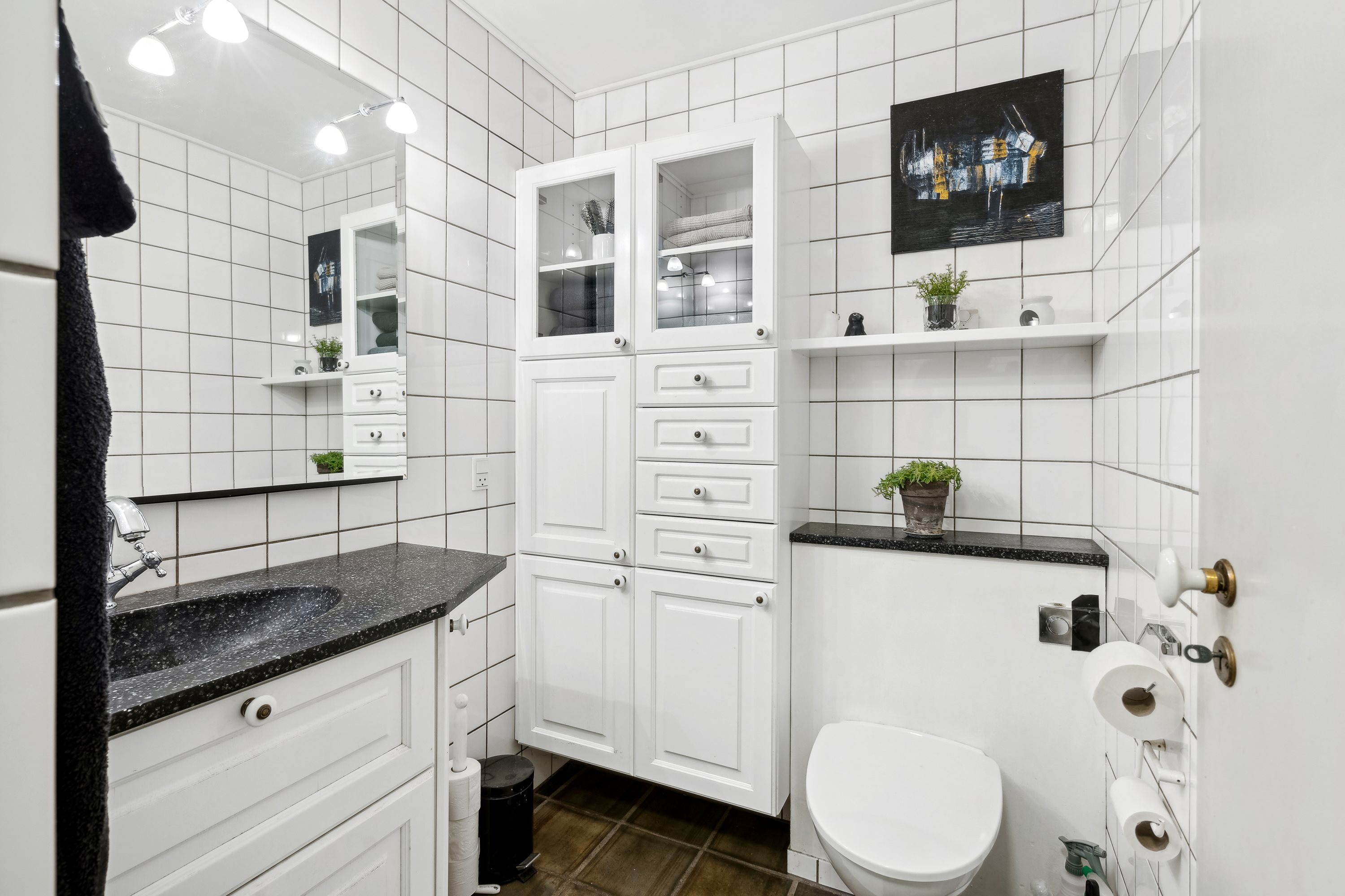 Fremhævet  billede i fuldskærmstilstand. Billede af Nyportstræde 10, 4600 Køge