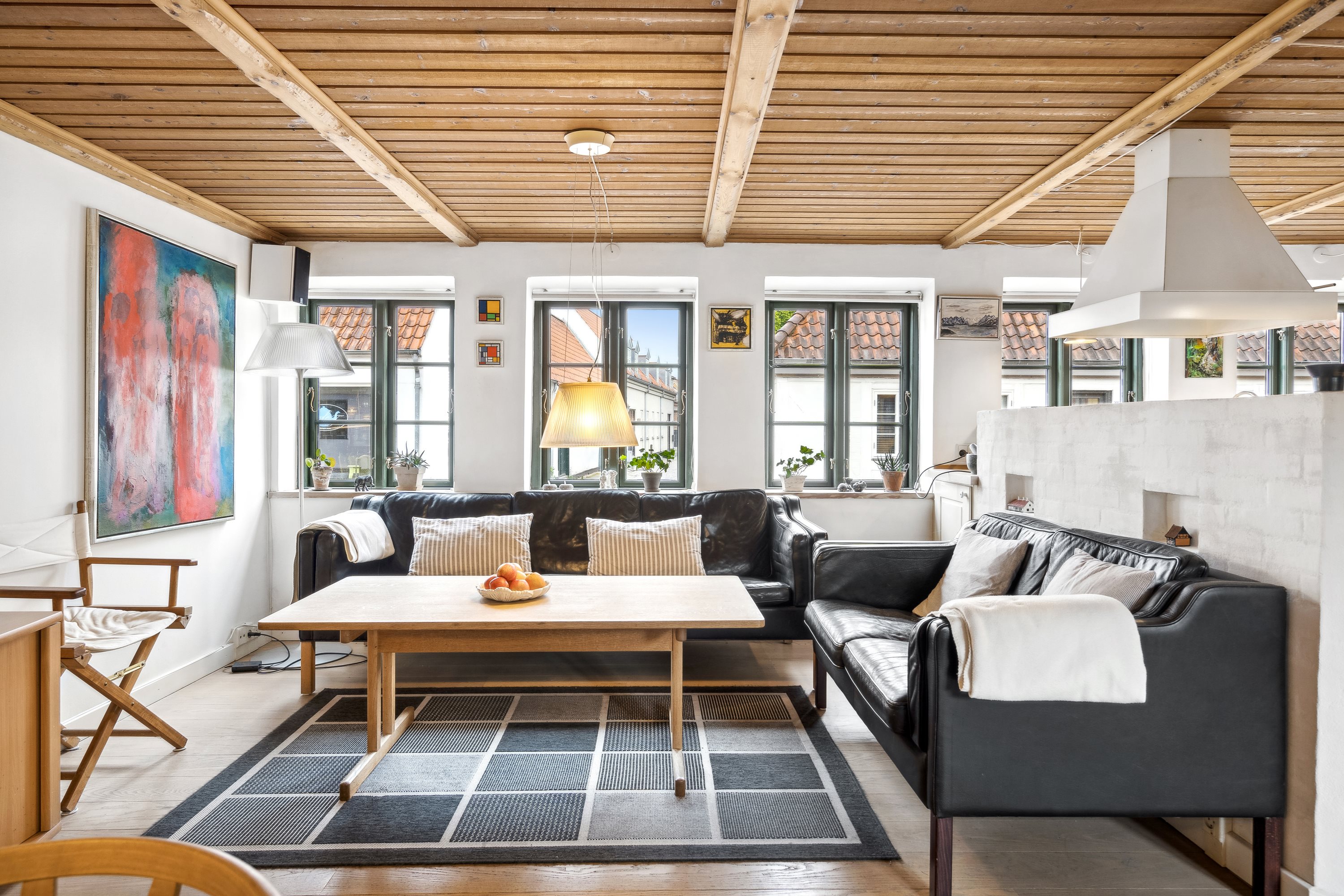 Fremhævet  billede i fuldskærmstilstand. Billede af Nyportstræde 10, 4600 Køge