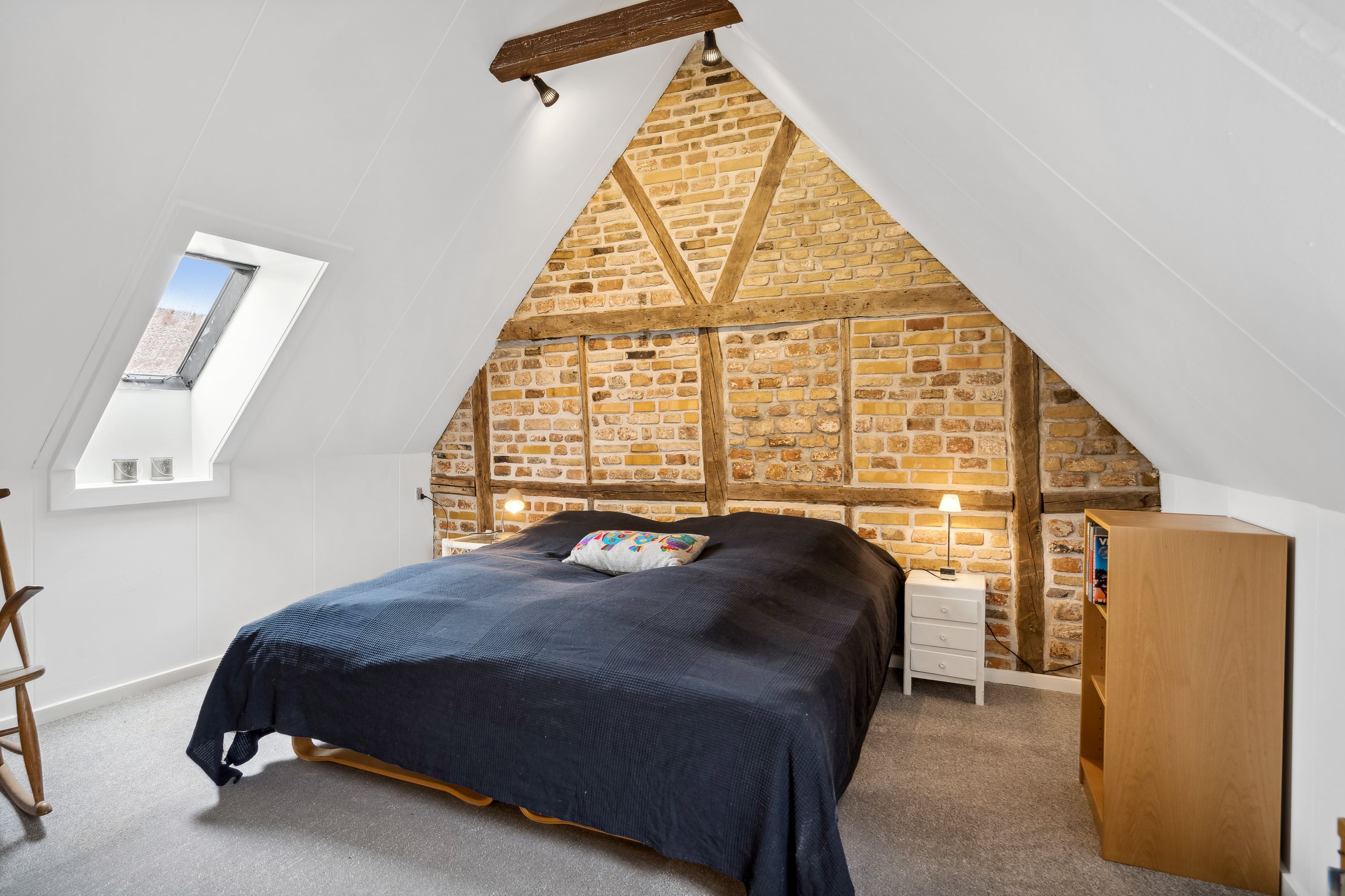 Fremhævet  billede i fuldskærmstilstand. Billede af Nyportstræde 10, 4600 Køge