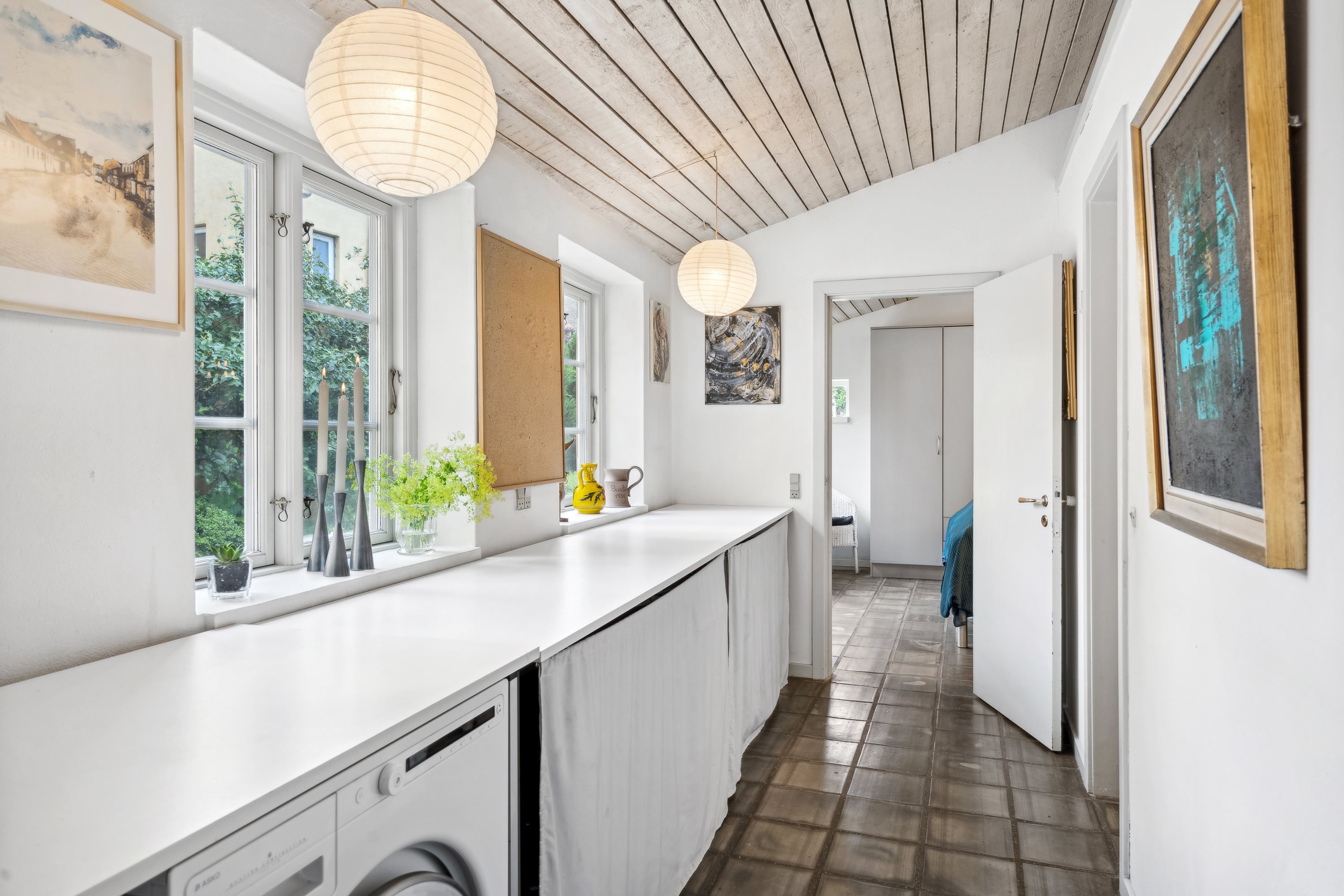 Fremhævet  billede i fuldskærmstilstand. Billede af Nyportstræde 10, 4600 Køge