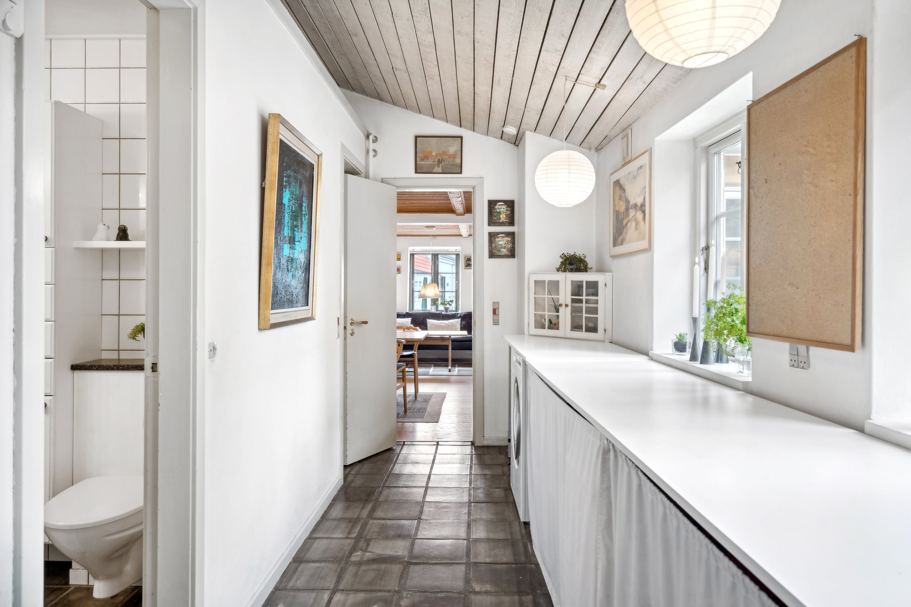 Fremhævet  billede i fuldskærmstilstand. Billede af Nyportstræde 10, 4600 Køge