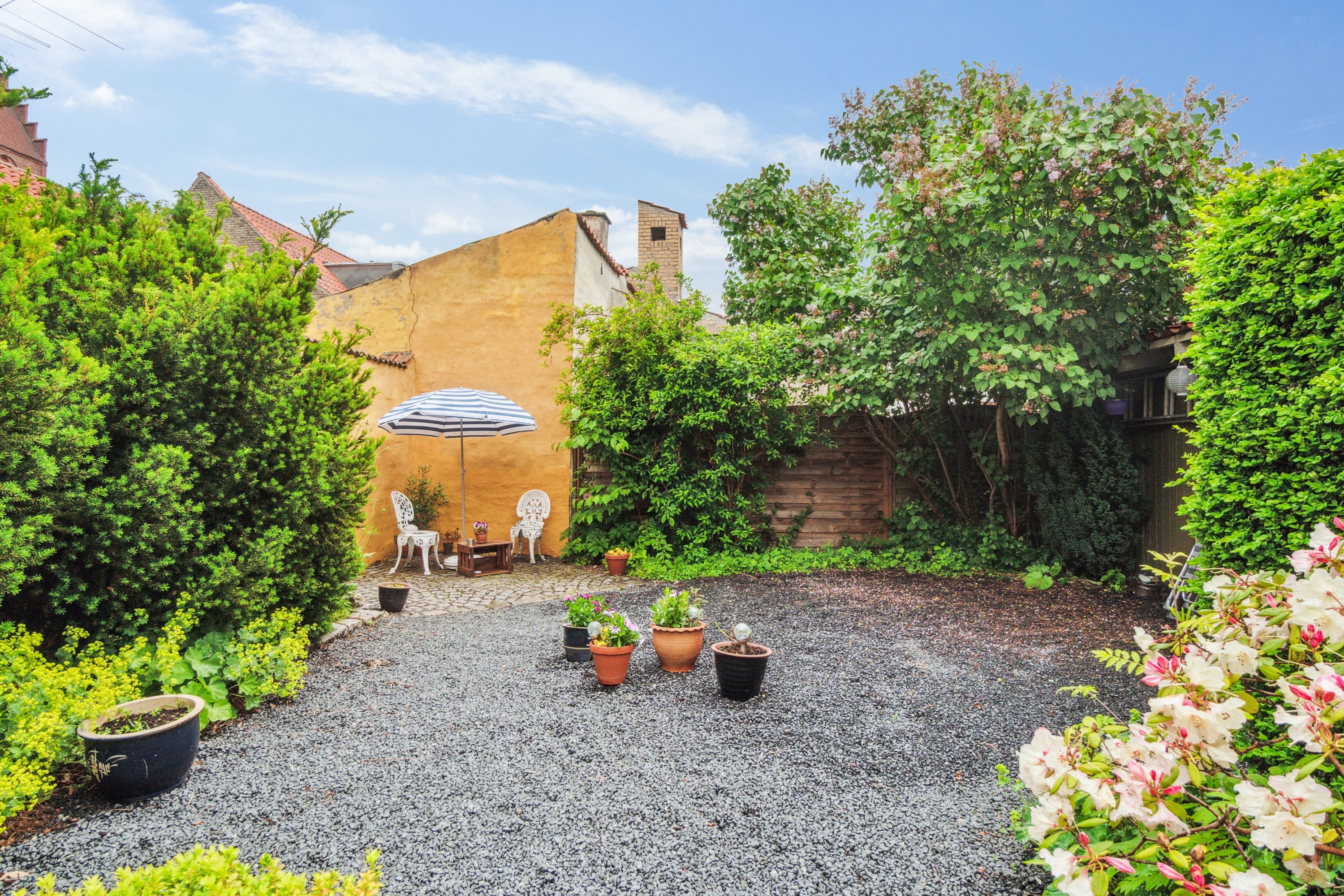 Fremhævet  billede i fuldskærmstilstand. Billede af Nyportstræde 10, 4600 Køge