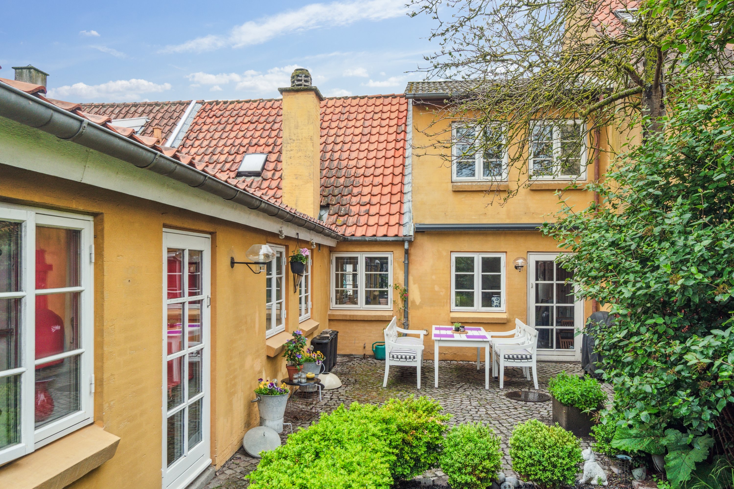 Miniaturebillede 1: . Billede af Nyportstræde 10, 4600 Køge