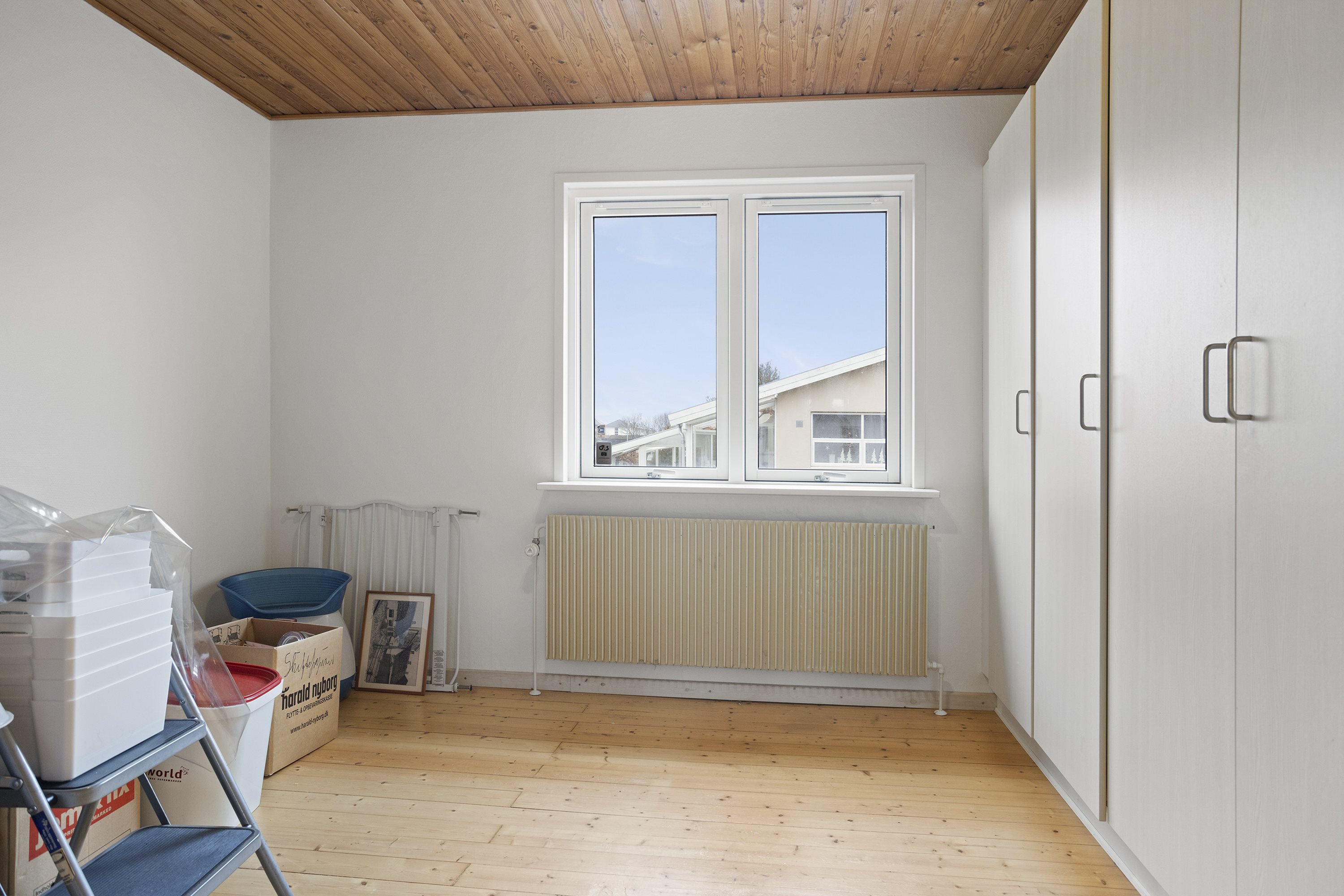 Fremhævet værelse billede i fuldskærmstilstand. Billede af Tunøvej 25, 9900 Frederikshavn