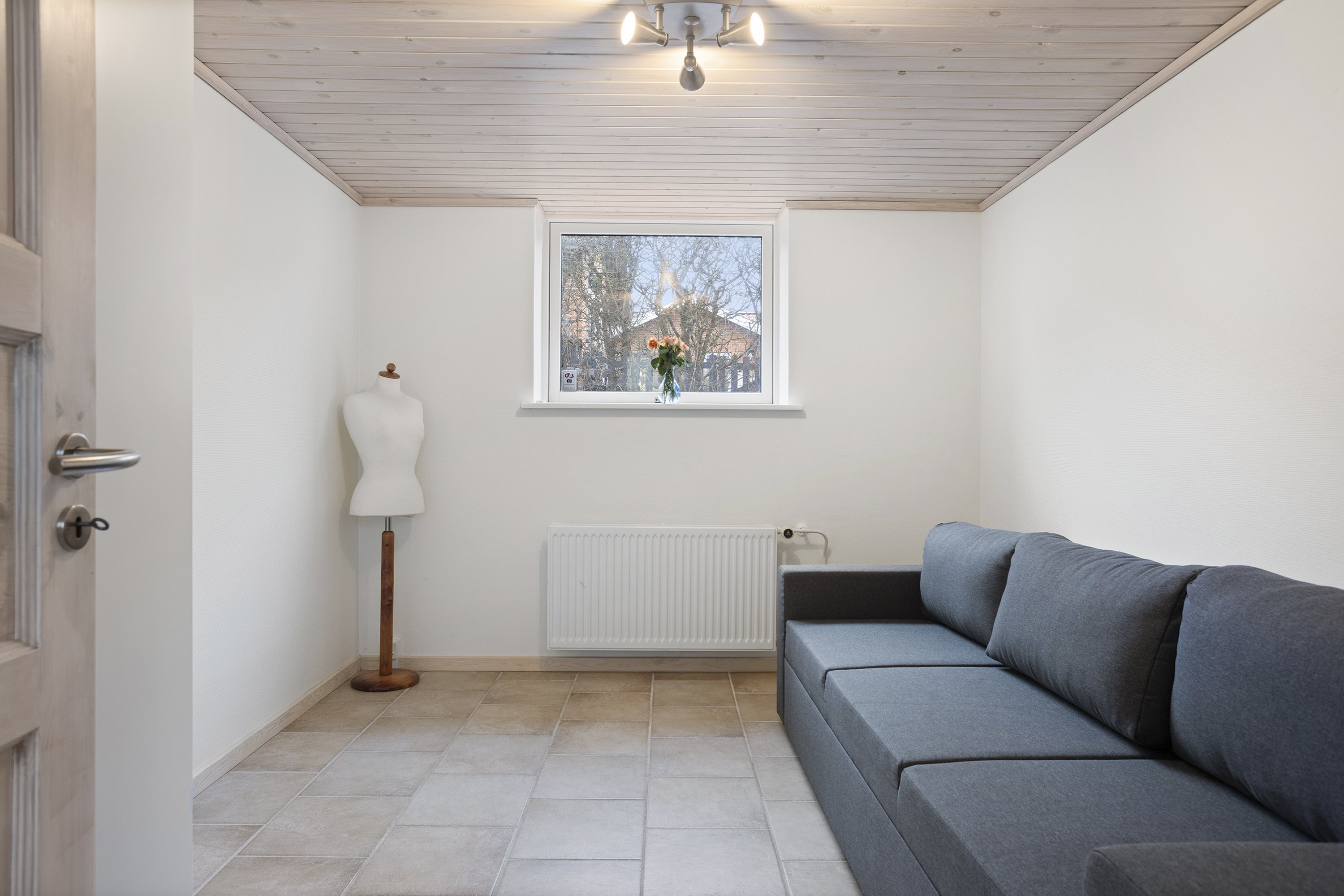 Fremhævet værelse billede i fuldskærmstilstand. Billede af Tunøvej 25, 9900 Frederikshavn