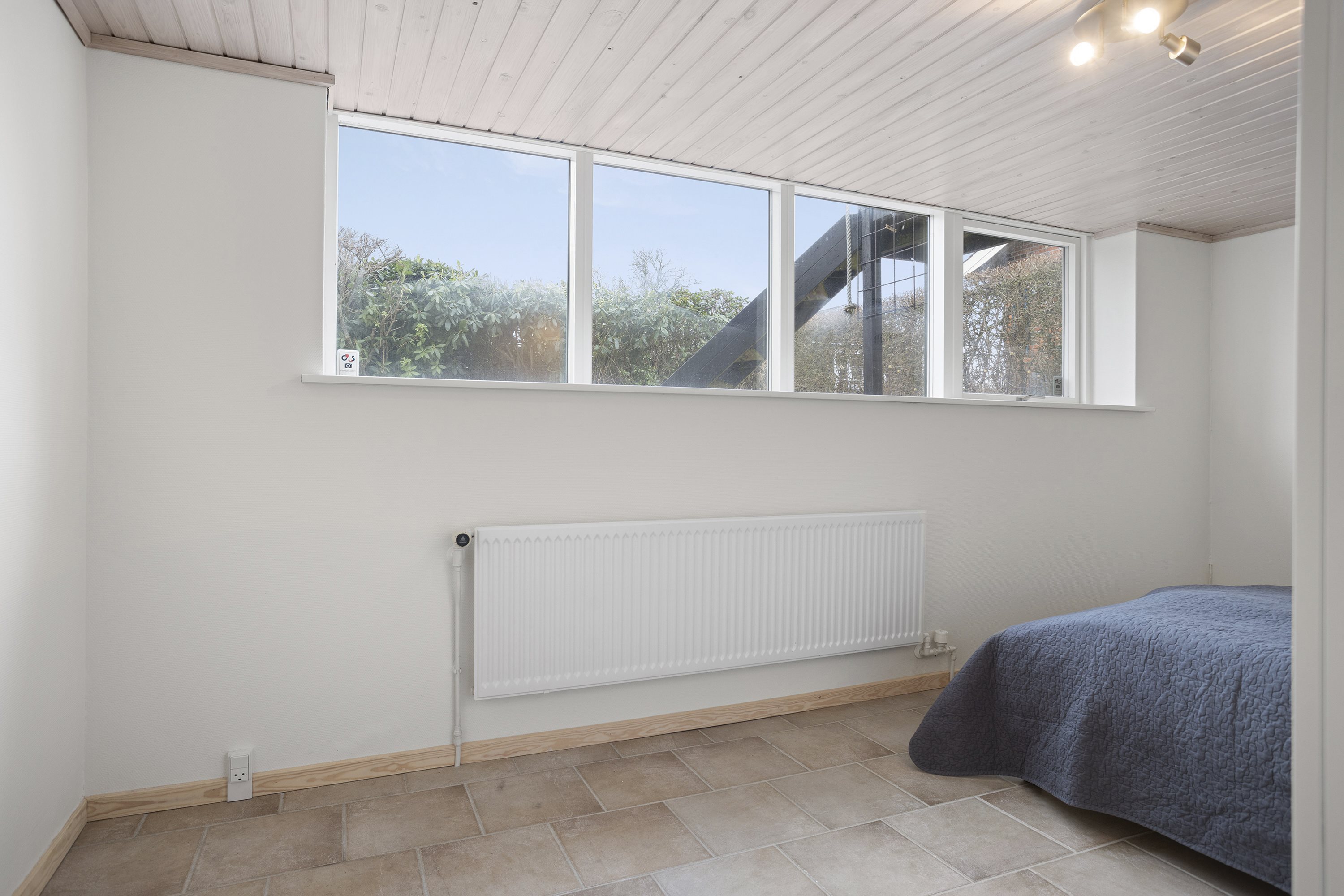 Fremhævet værelse billede i fuldskærmstilstand. Billede af Tunøvej 25, 9900 Frederikshavn