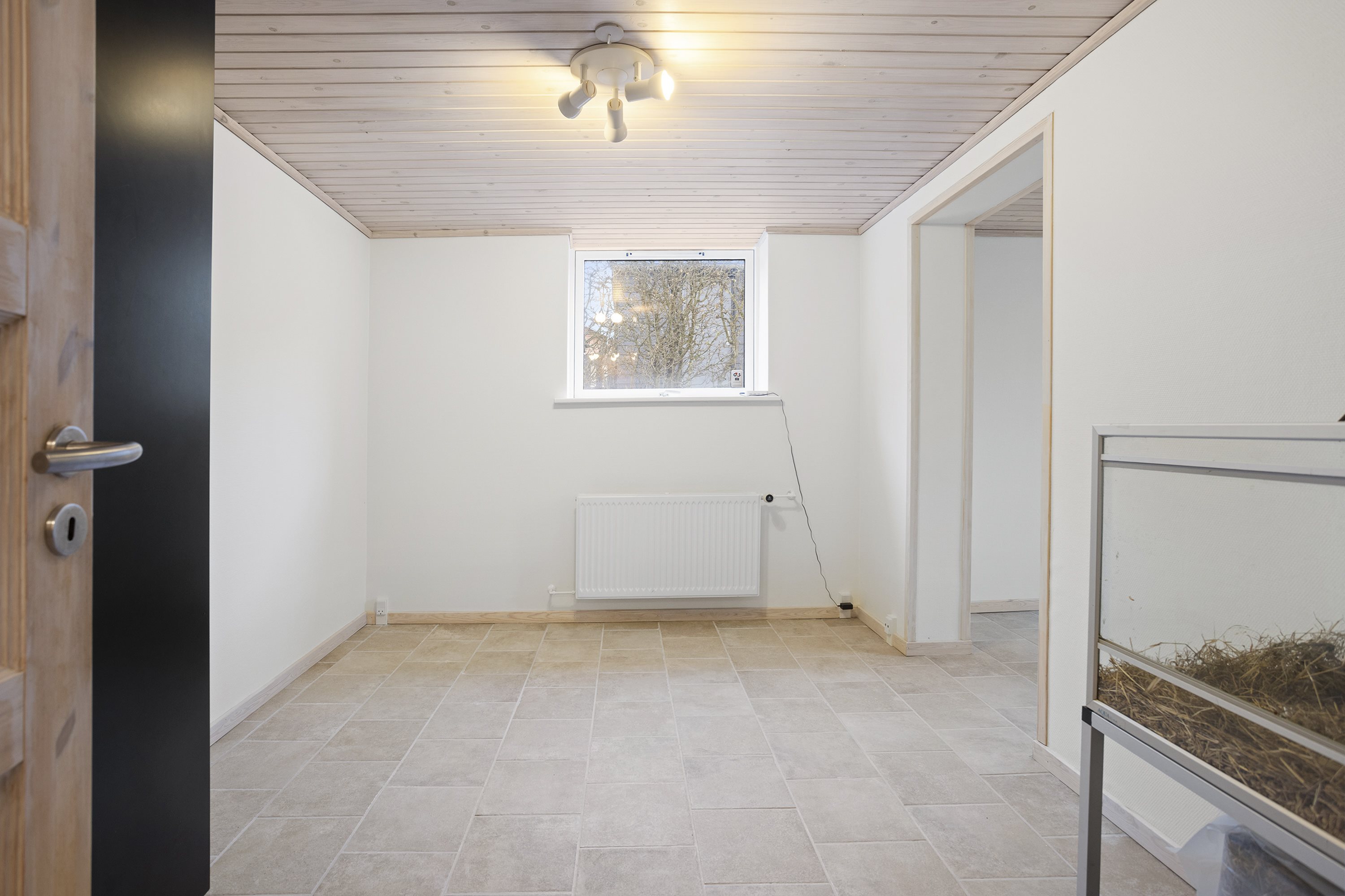 Fremhævet værelse billede i fuldskærmstilstand. Billede af Tunøvej 25, 9900 Frederikshavn