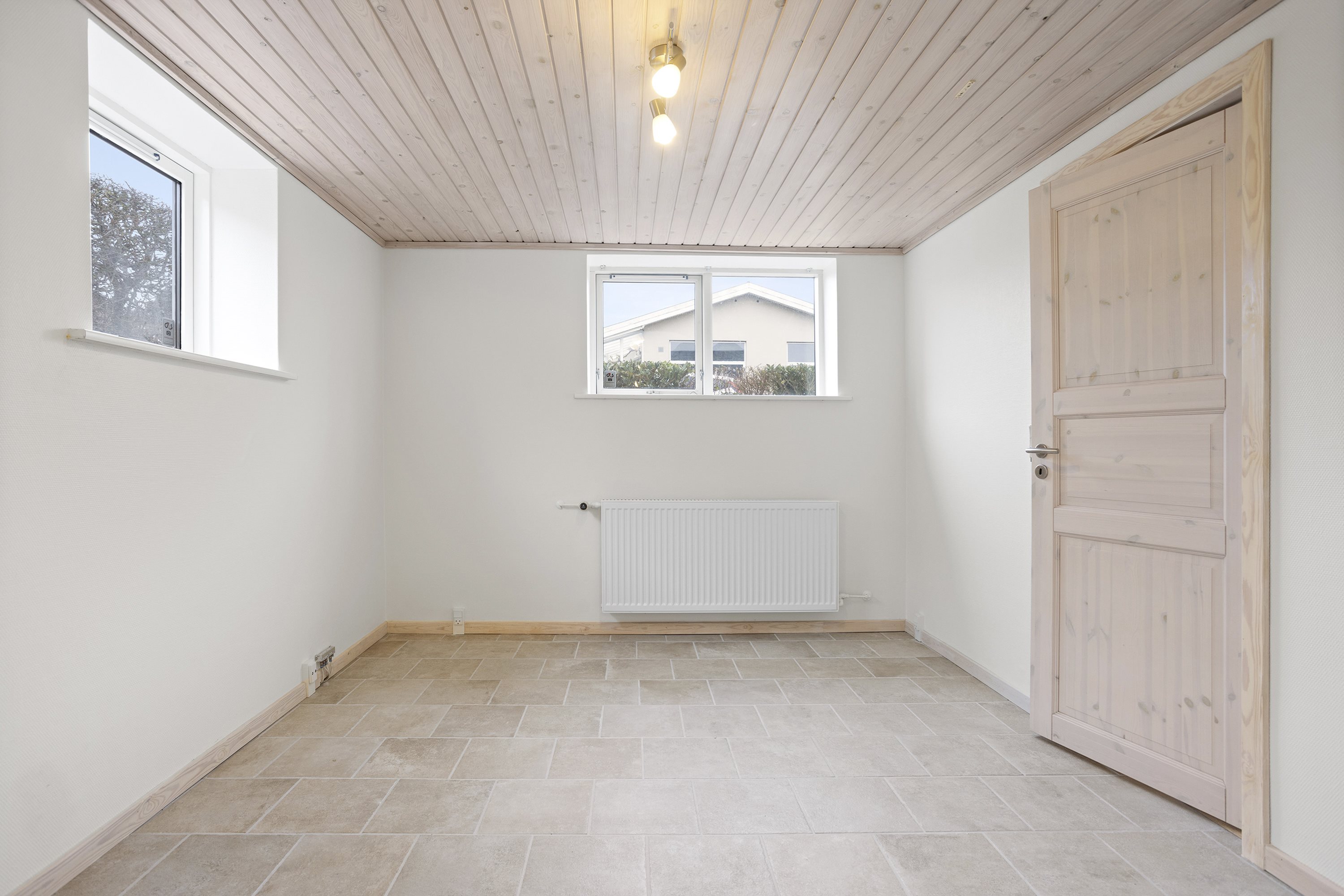 Fremhævet værelse billede i fuldskærmstilstand. Billede af Tunøvej 25, 9900 Frederikshavn