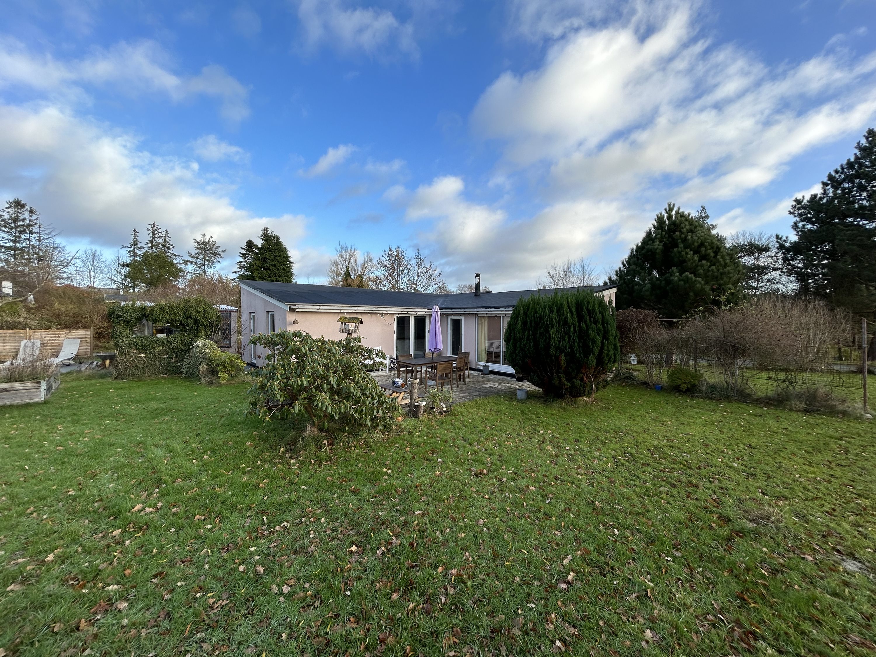 Fremhævet  billede i fuldskærmstilstand. Billede af Fjordvænget 5, Vellerup, 4050 Skibby