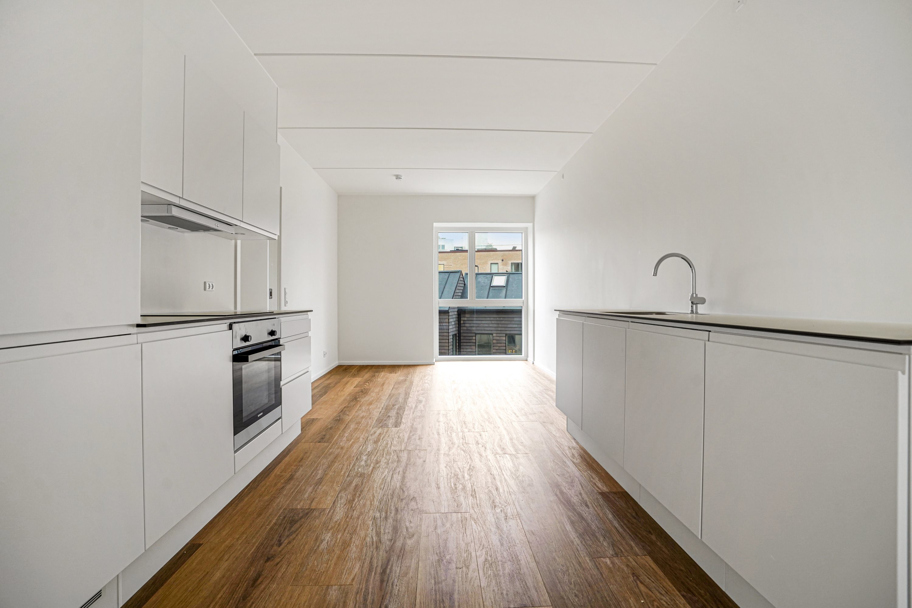 Miniaturebillede 1: . Billede af Malmøgade 37, 2. tv., 5000 Odense C