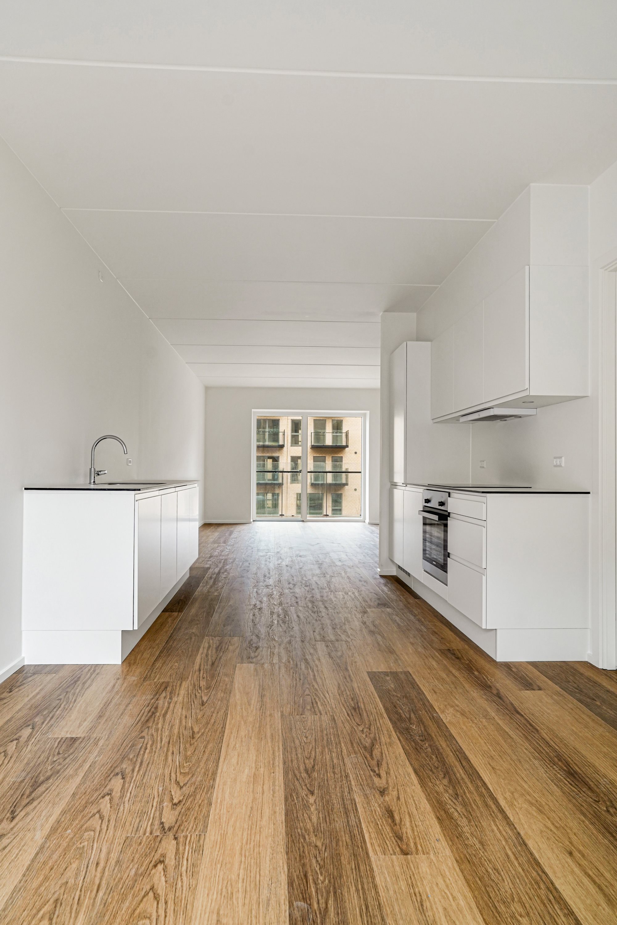 Fremhævet  billede i fuldskærmstilstand. Billede af Malmøgade 37, 2. tv., 5000 Odense C