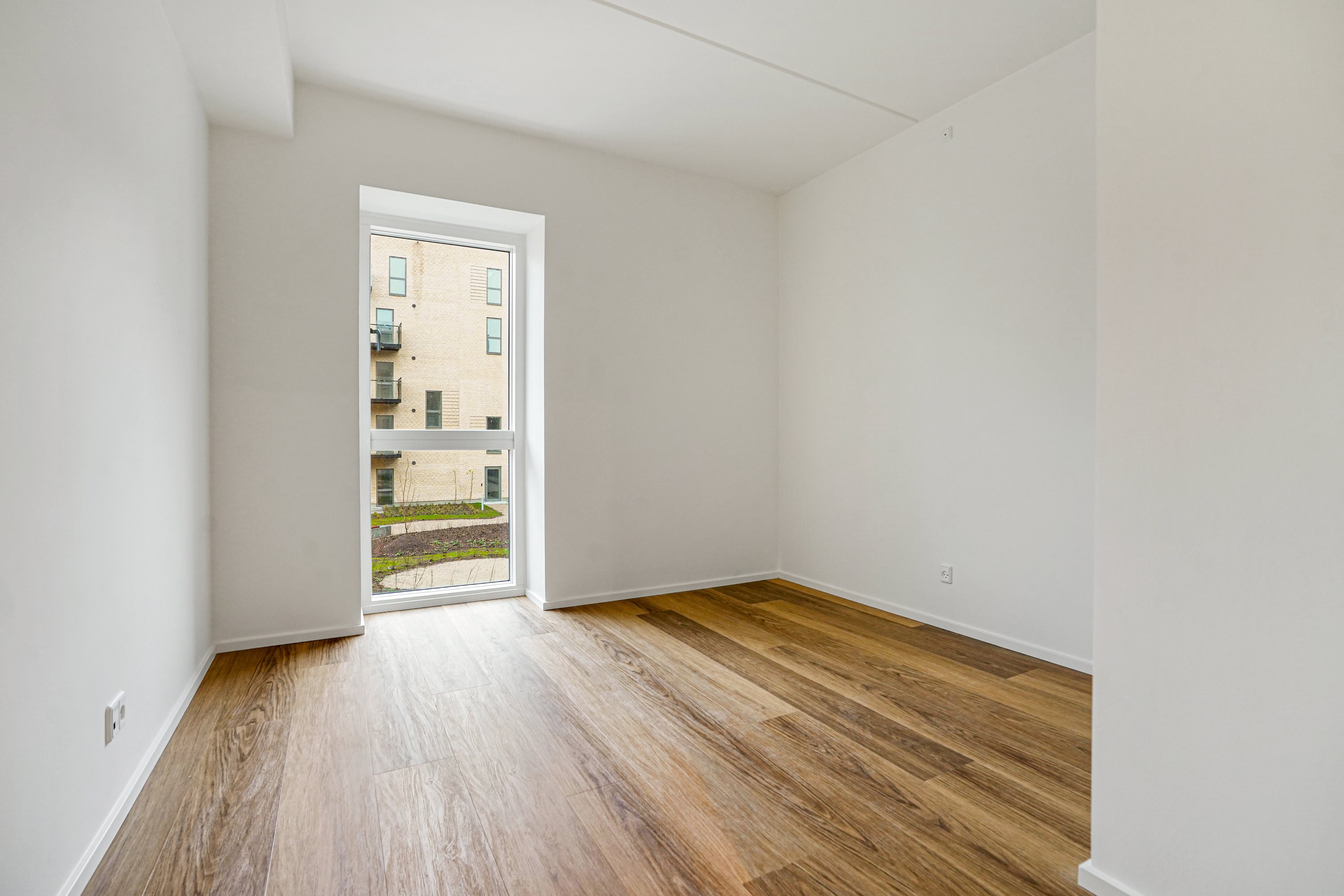 Fremhævet  billede i fuldskærmstilstand. Billede af Malmøgade 37, 2. tv., 5000 Odense C