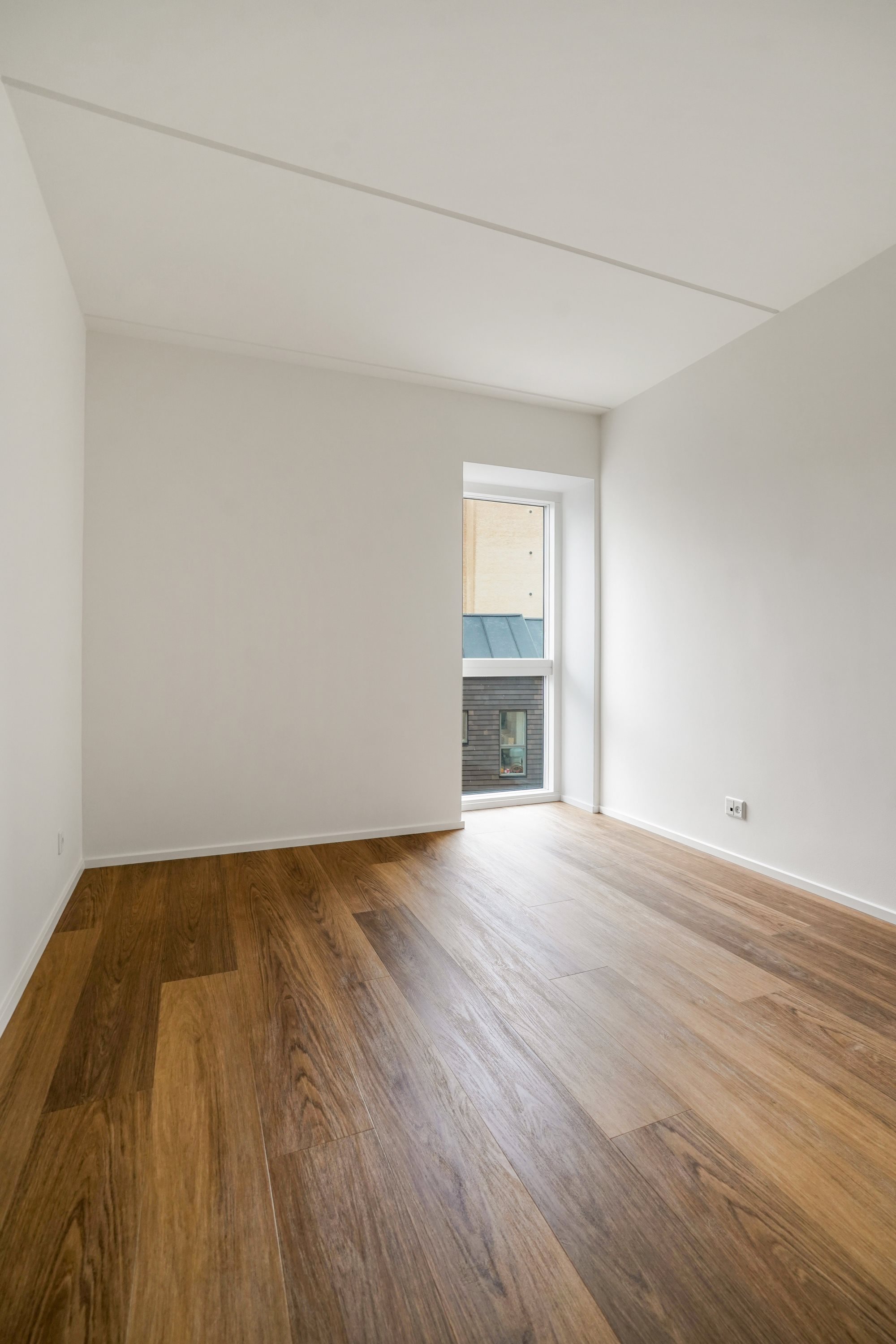 Fremhævet  billede i fuldskærmstilstand. Billede af Malmøgade 37, 2. tv., 5000 Odense C