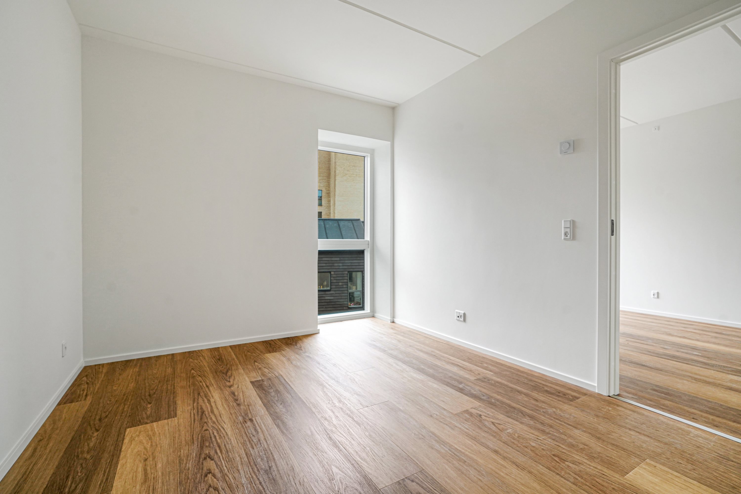 Fremhævet  billede i fuldskærmstilstand. Billede af Malmøgade 37, 2. tv., 5000 Odense C