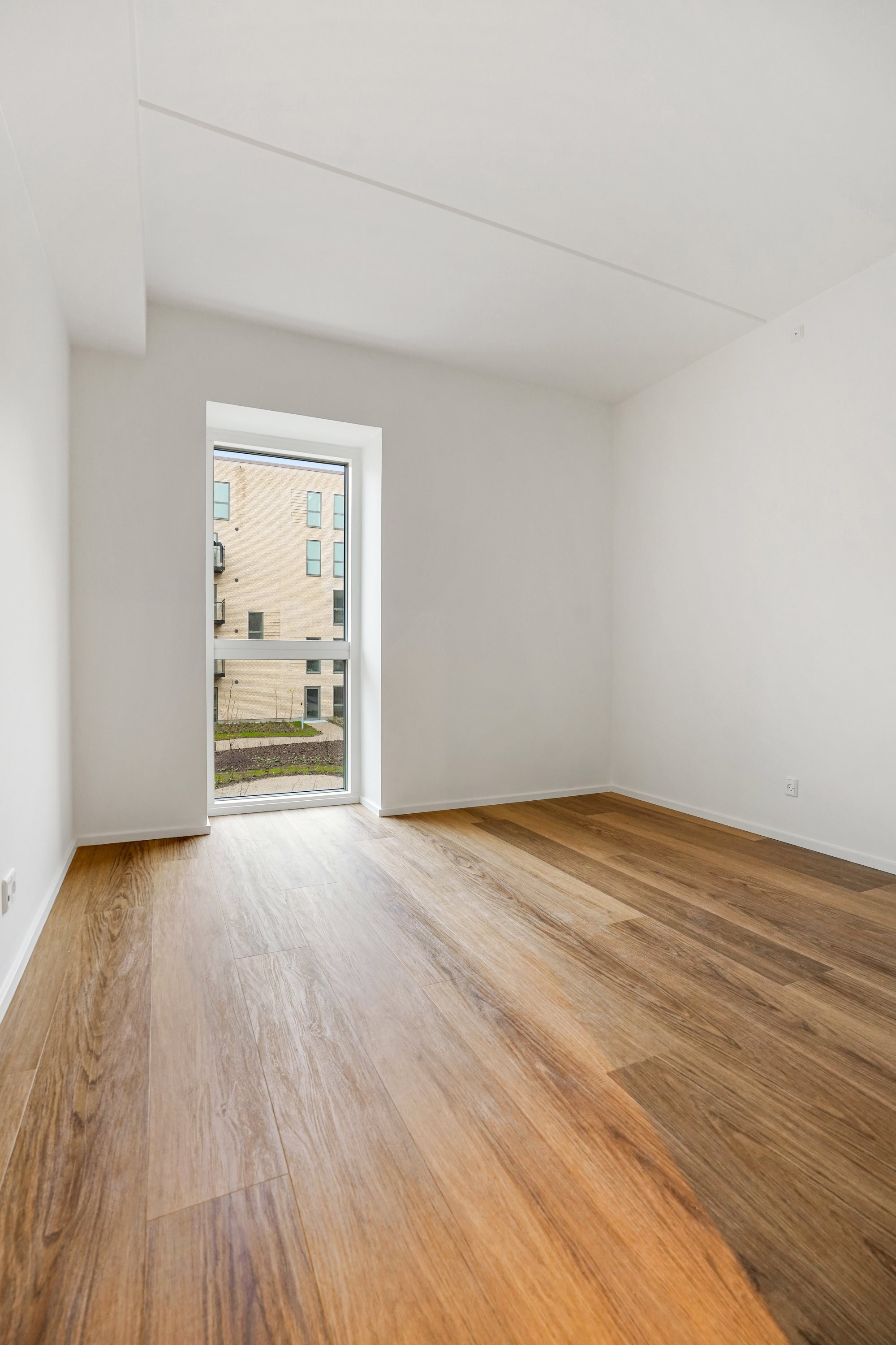 Fremhævet  billede i fuldskærmstilstand. Billede af Malmøgade 37, 2. tv., 5000 Odense C