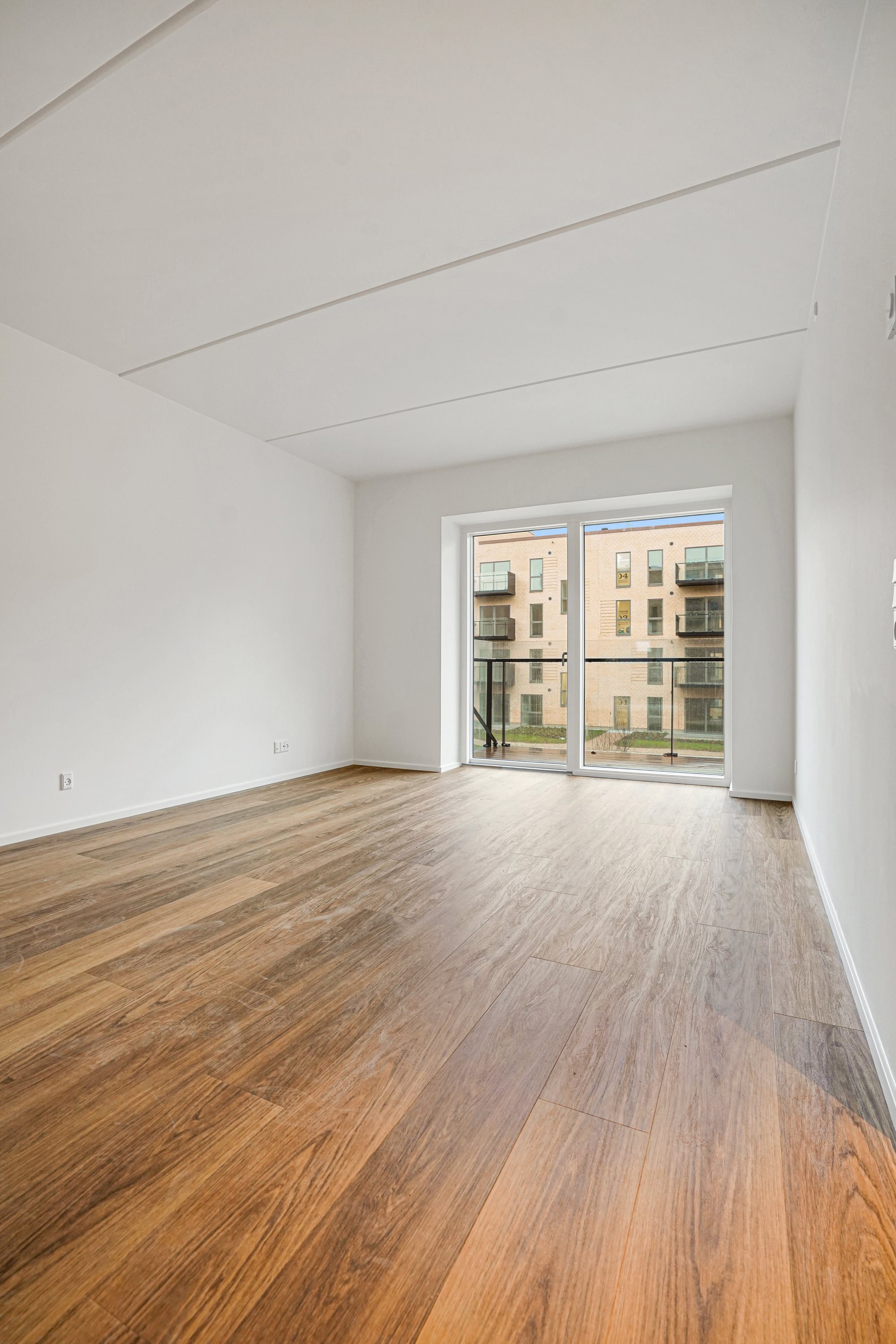 Fremhævet  billede i fuldskærmstilstand. Billede af Malmøgade 37, 2. tv., 5000 Odense C