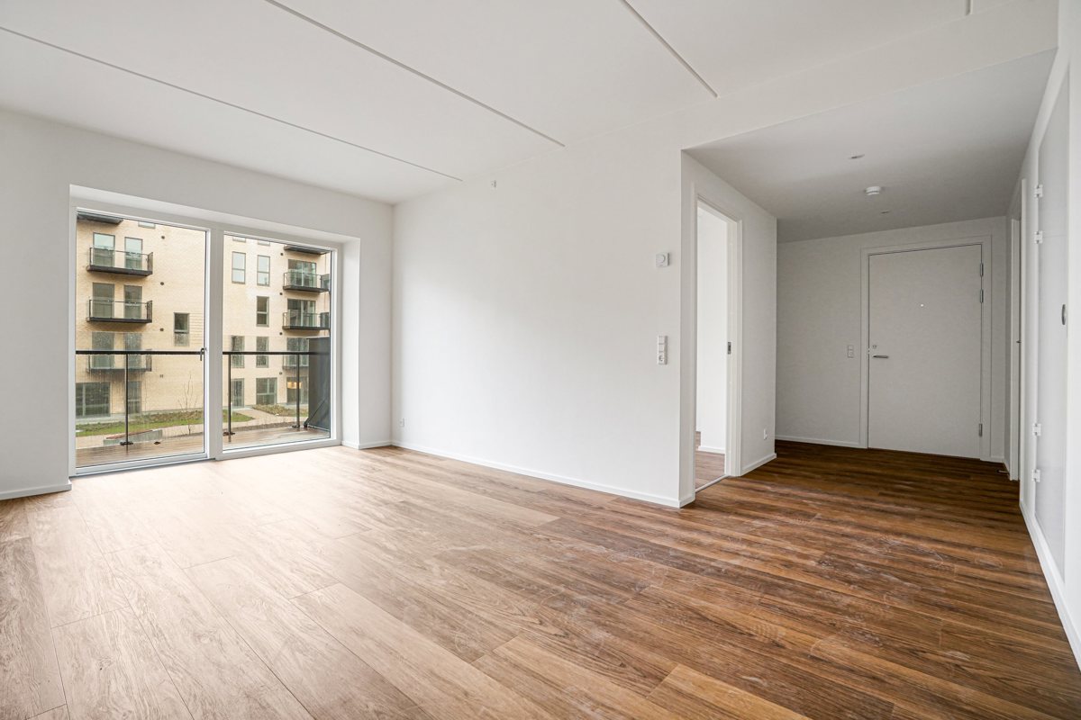 Malmøgade 37, 2. tv., 5000 Odense C