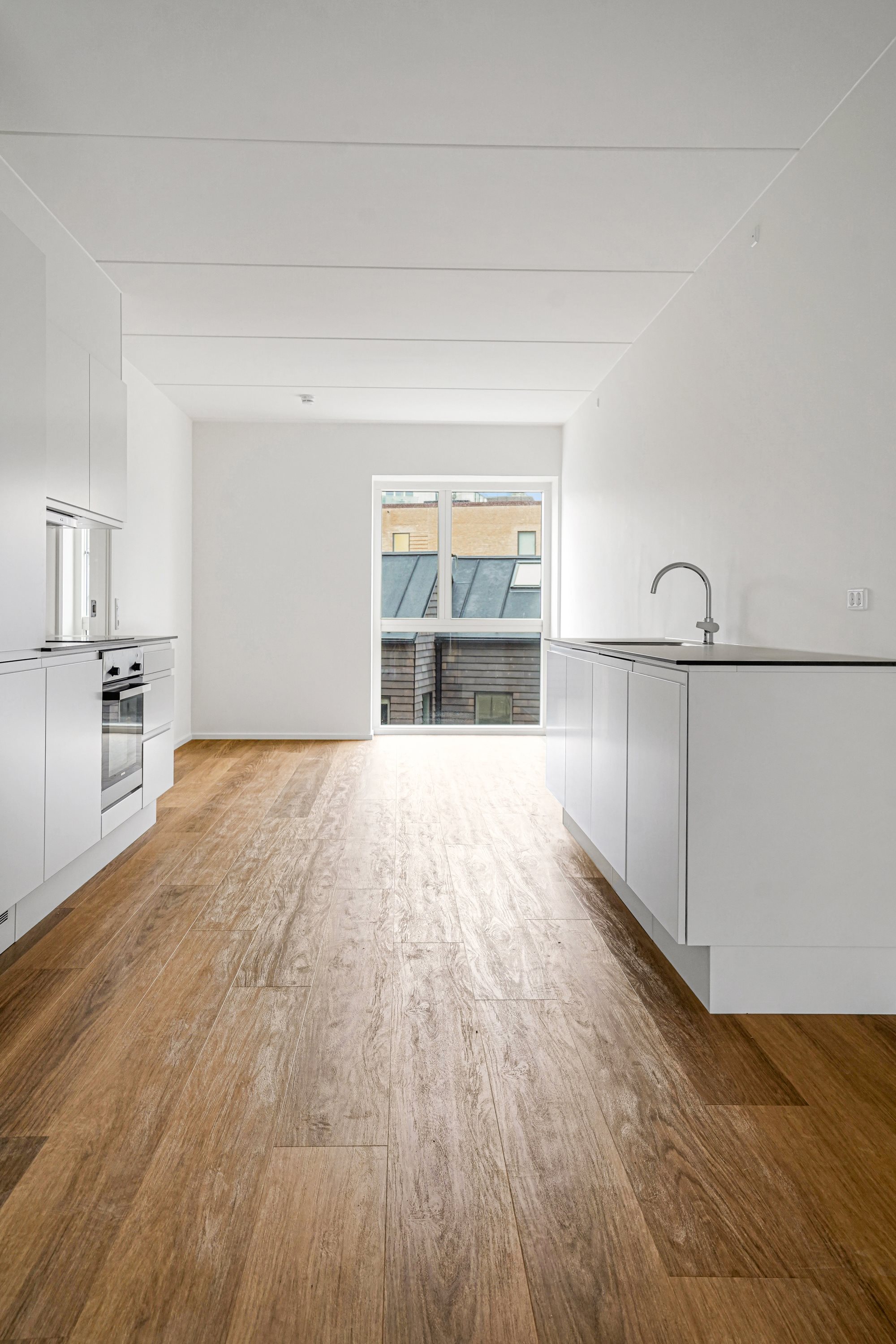 Fremhævet  billede i fuldskærmstilstand. Billede af Malmøgade 37, 2. tv., 5000 Odense C